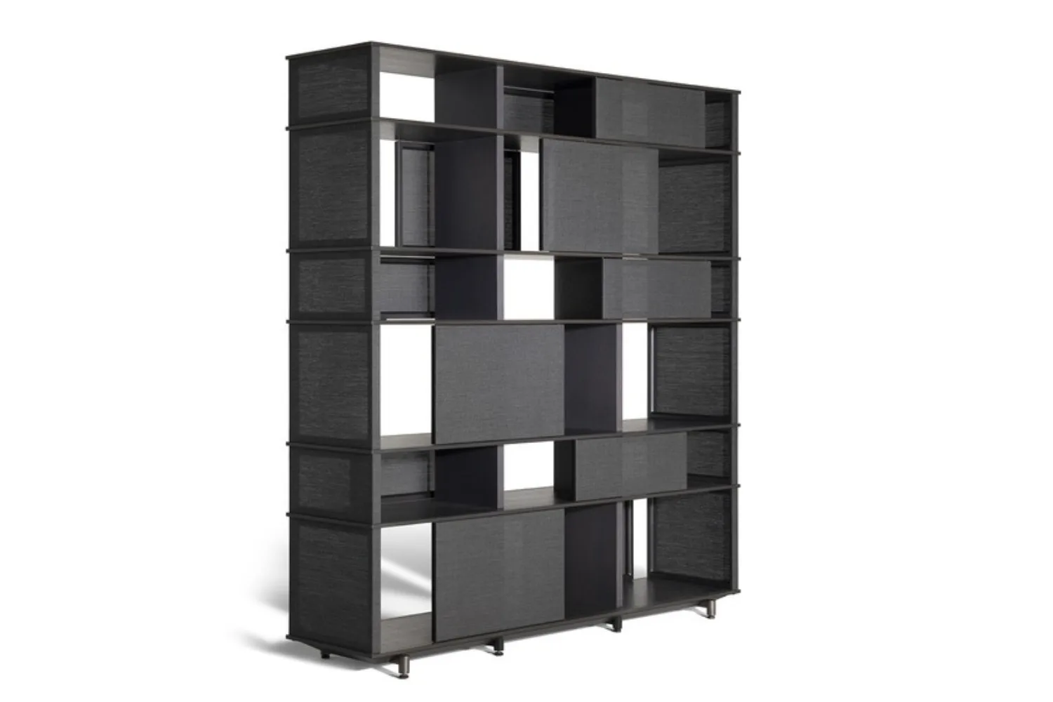 Estante Lloyd Tex 1