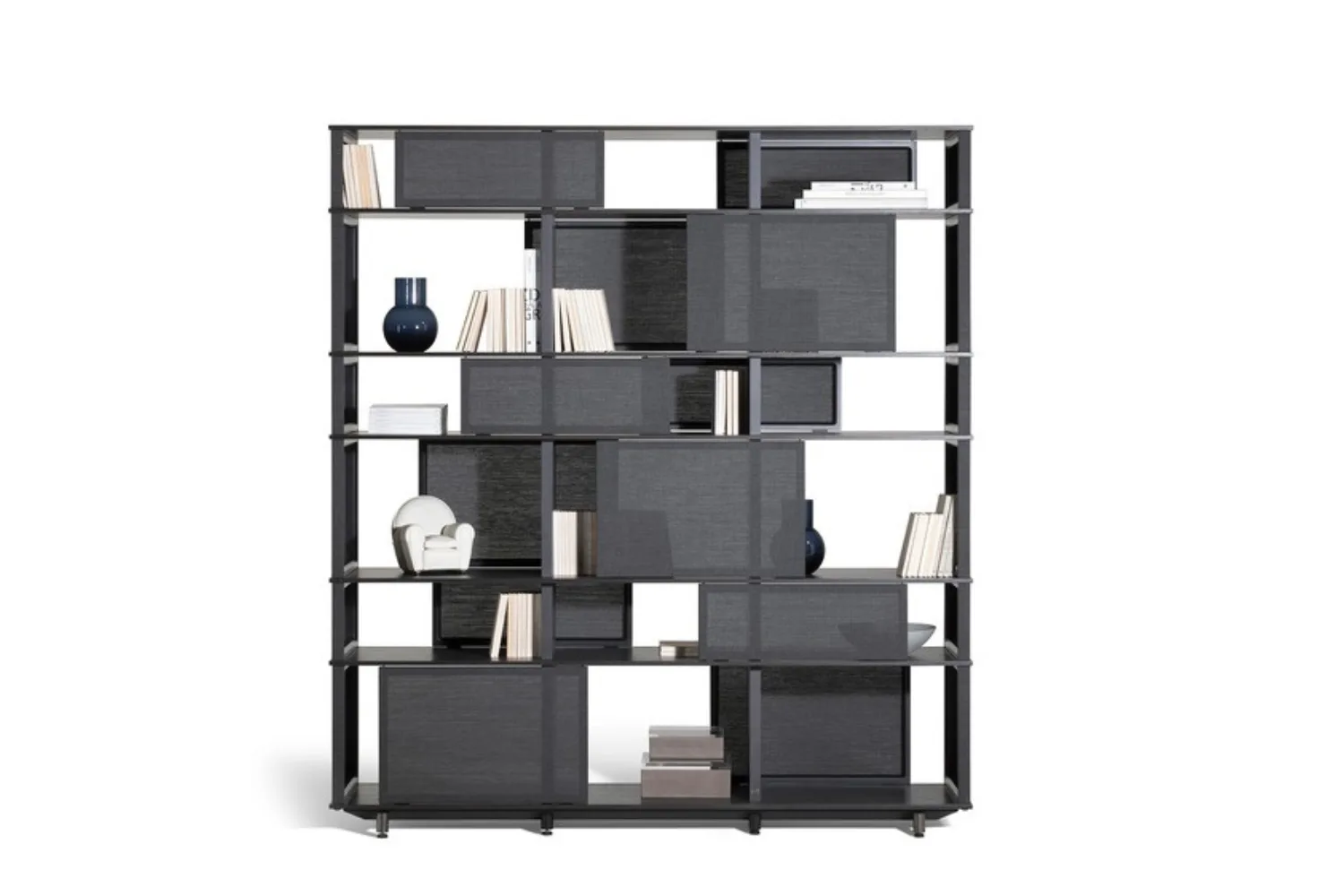 Estante Lloyd Tex 3