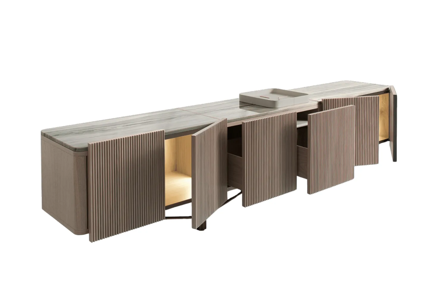 Buffet Charlotte 2