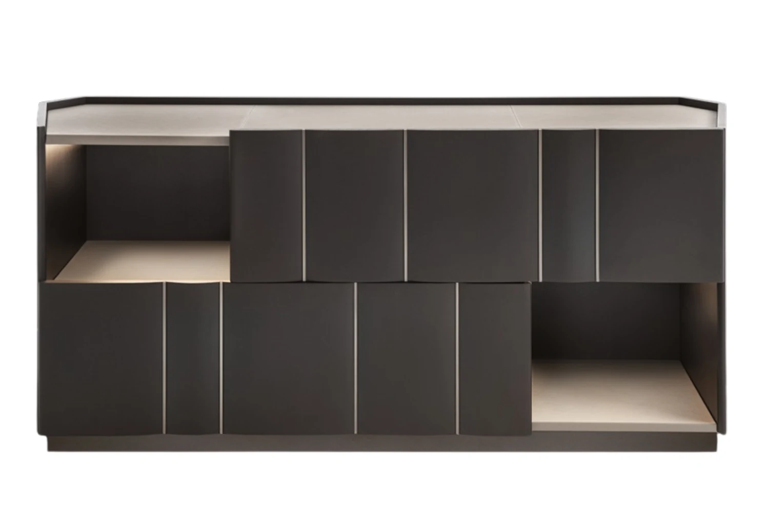 Gabinete Delphi 3