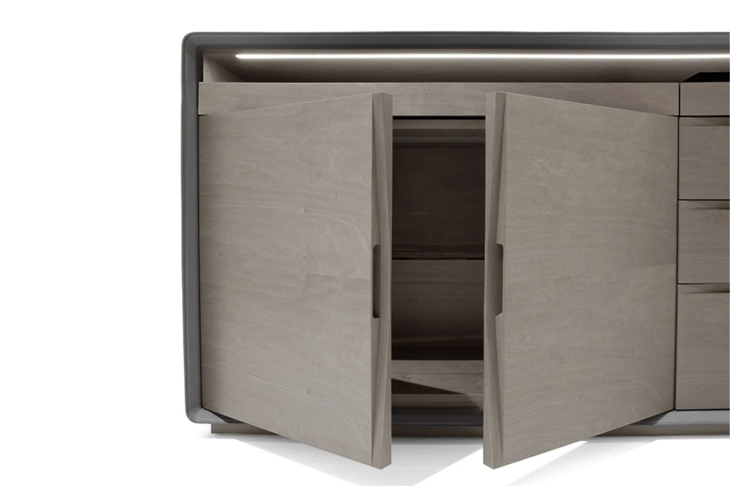 Gabinete Frame 1