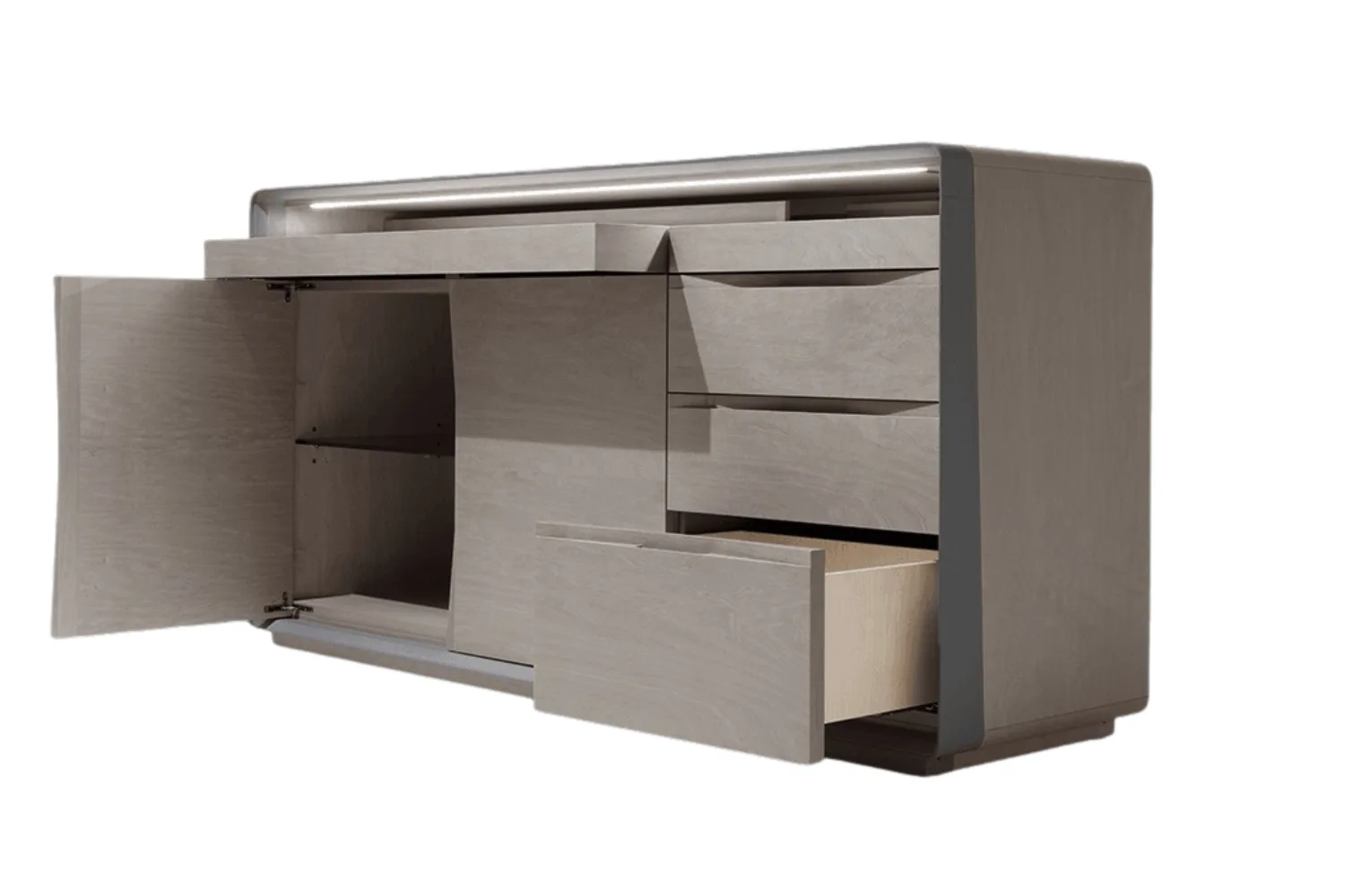 Gabinete Frame 2