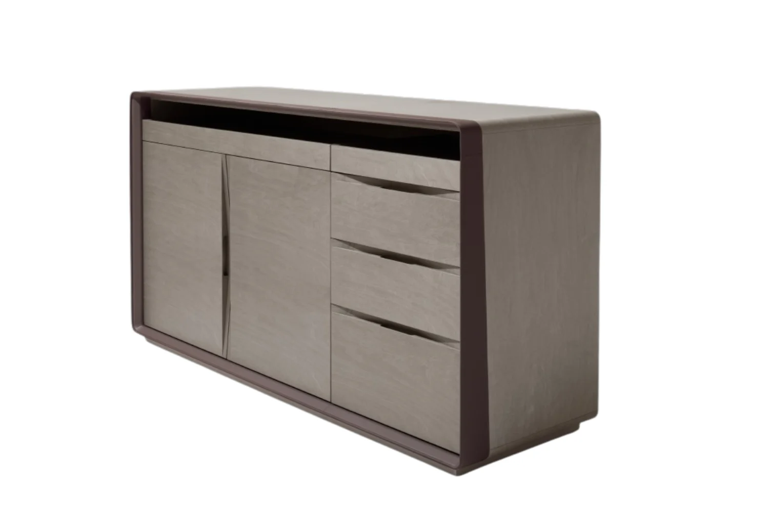 Gabinete Frame 4