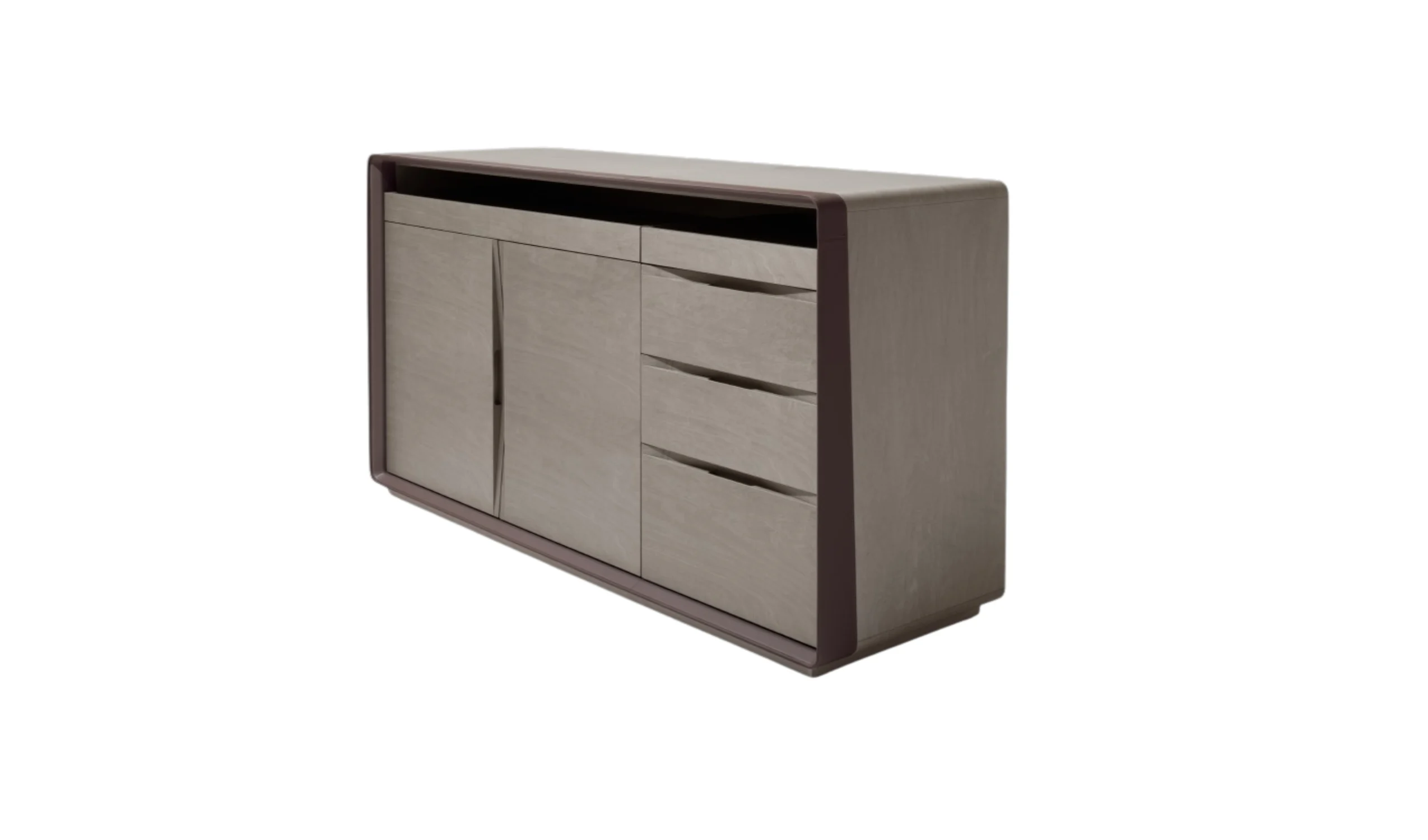 Gabinete Frame