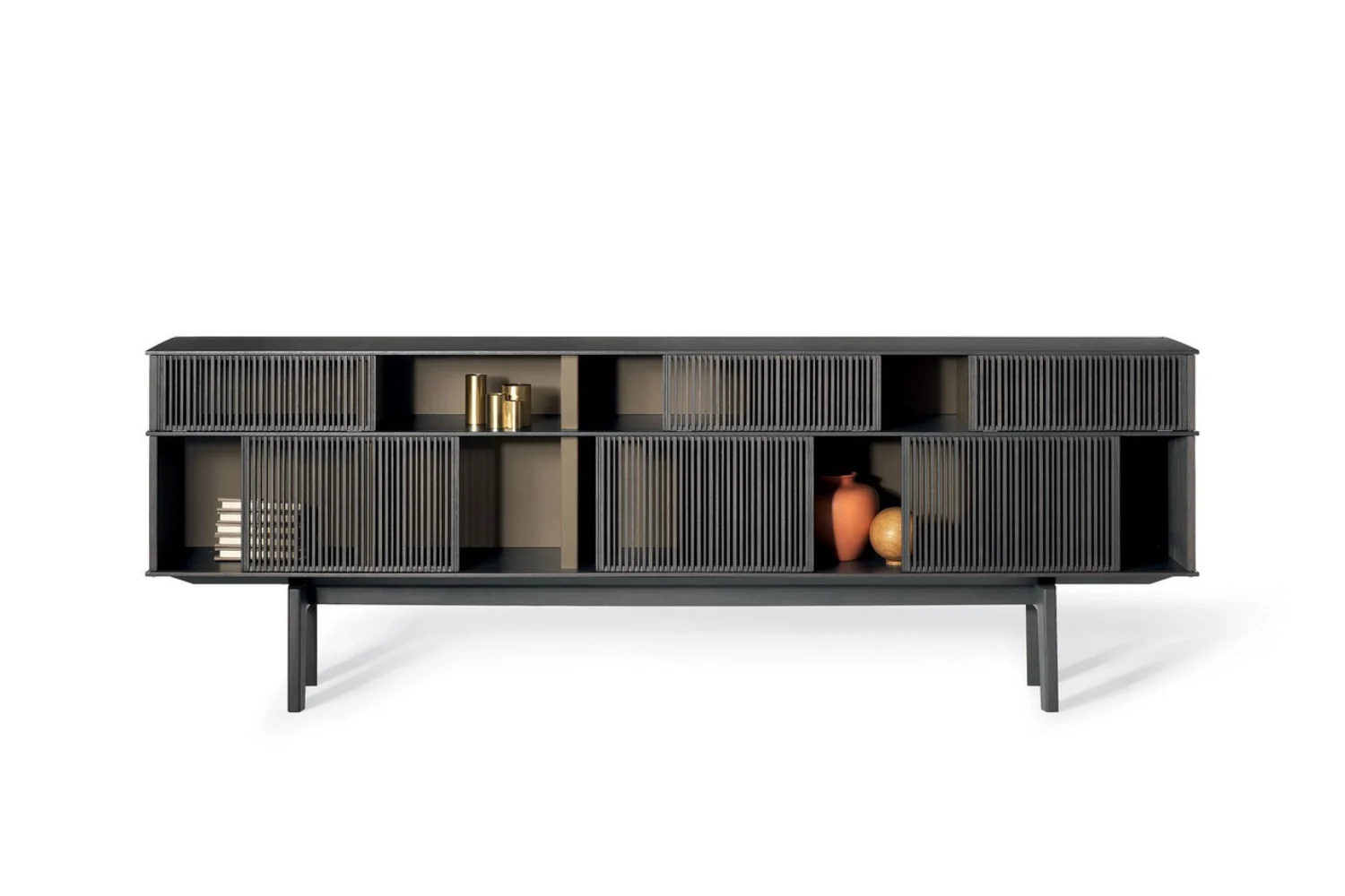 Gabinete Lloyd 1