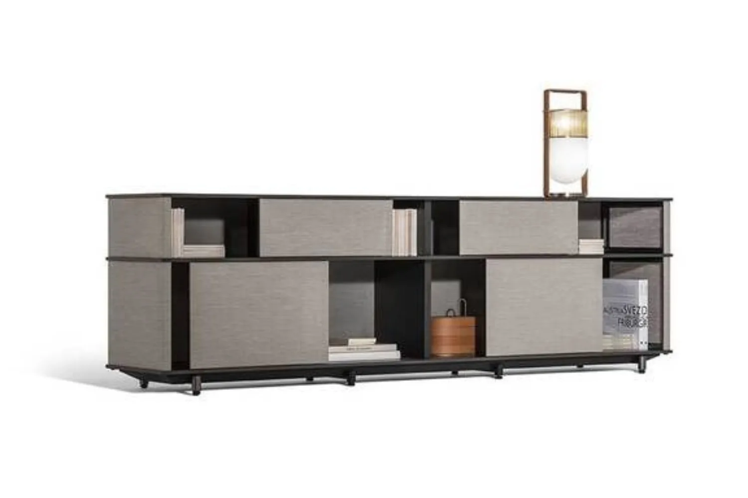 Gabinete Lloyd 1