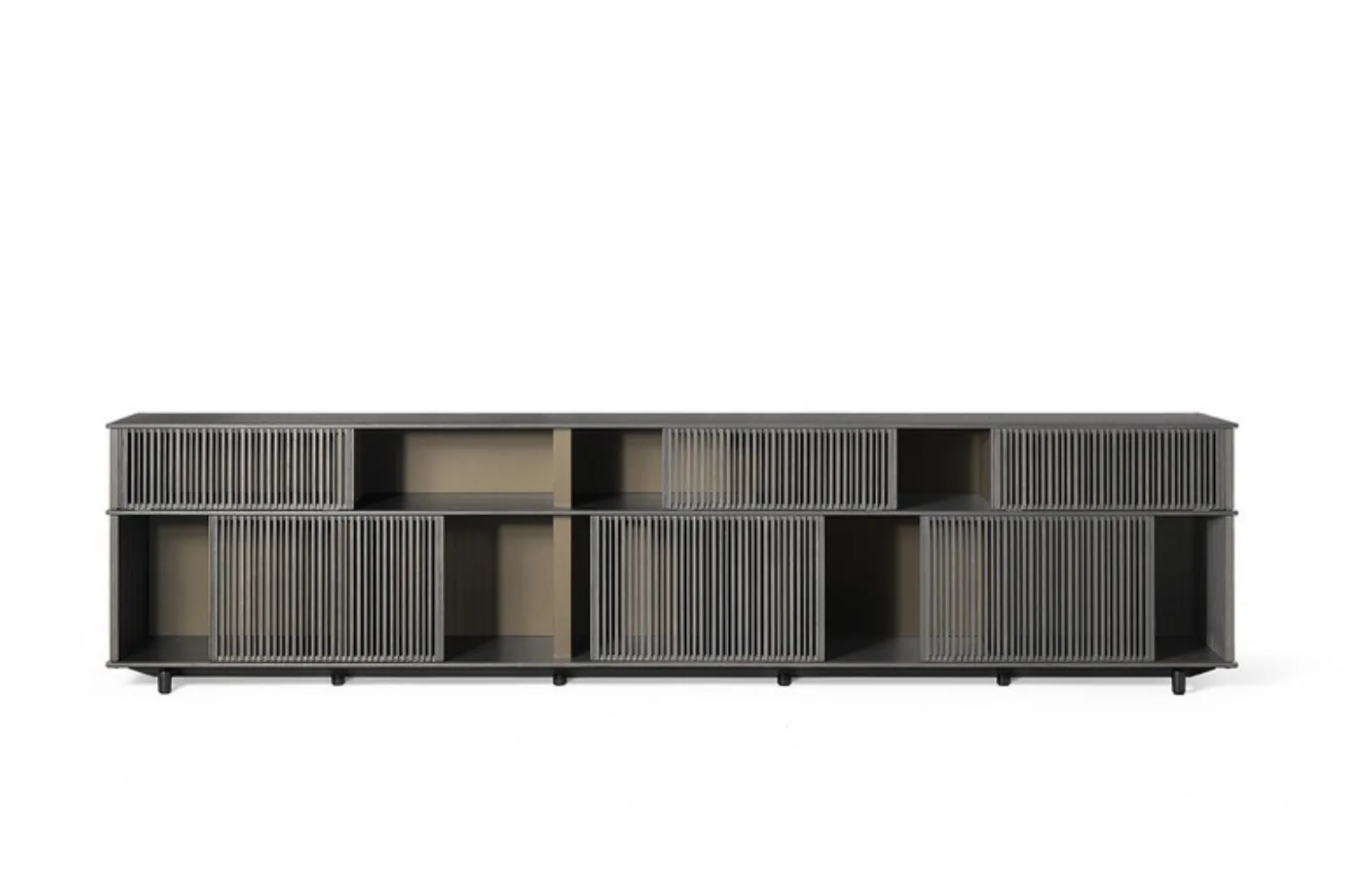 Gabinete Lloyd 2