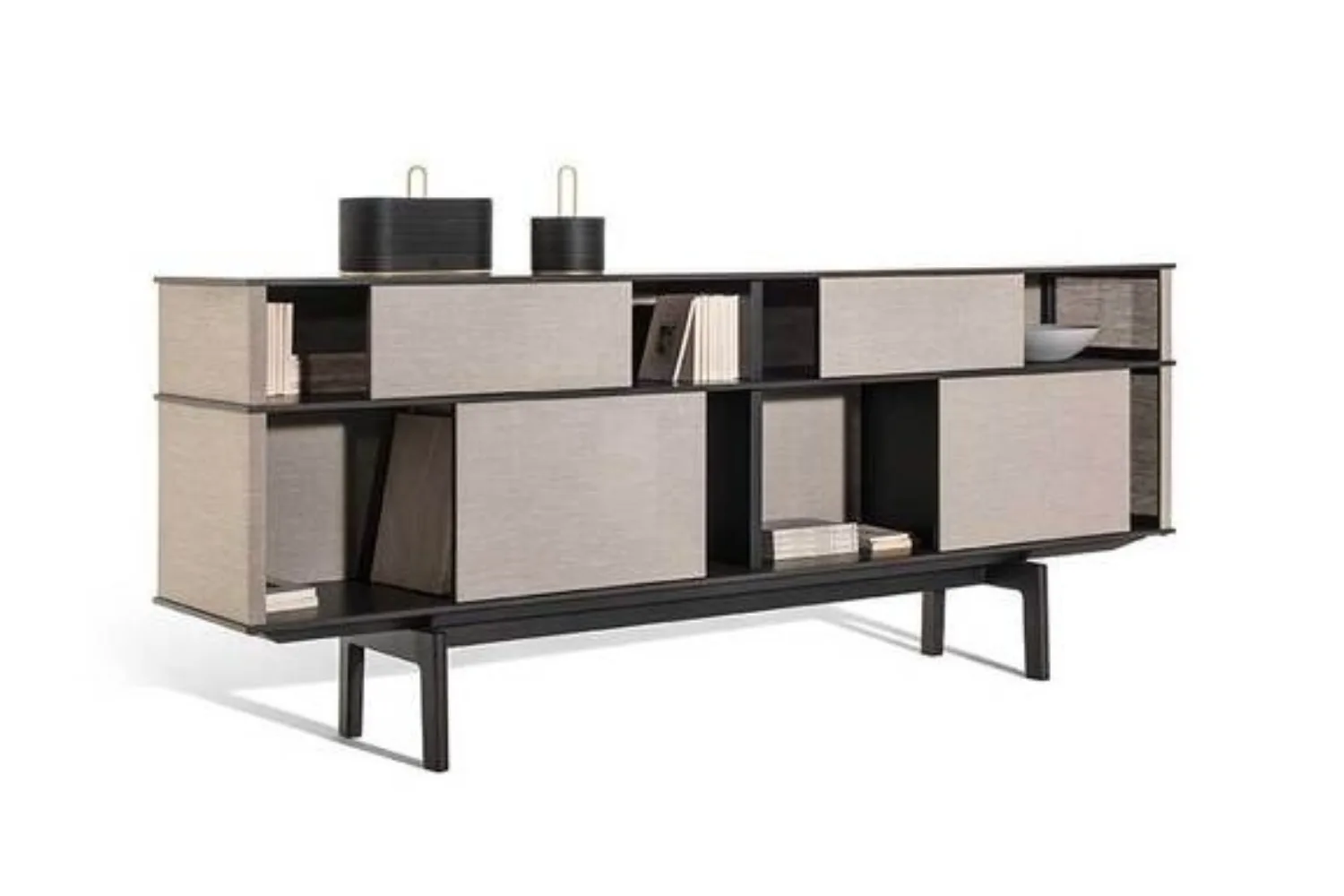 Gabinete Lloyd 2