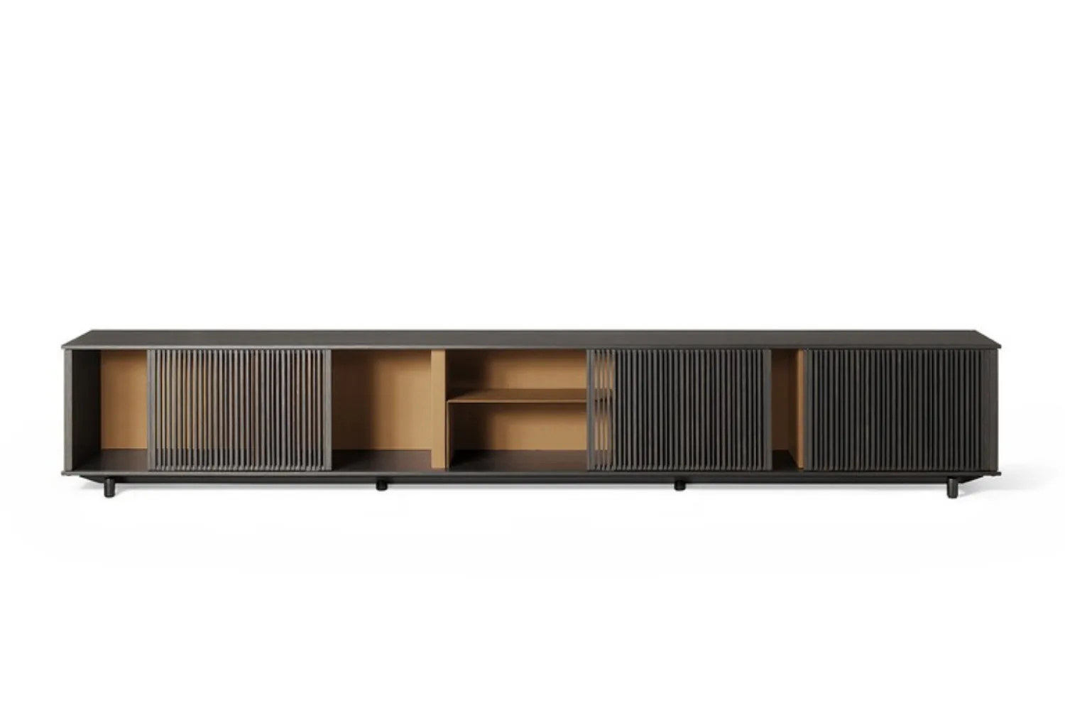 Gabinete Lloyd 3