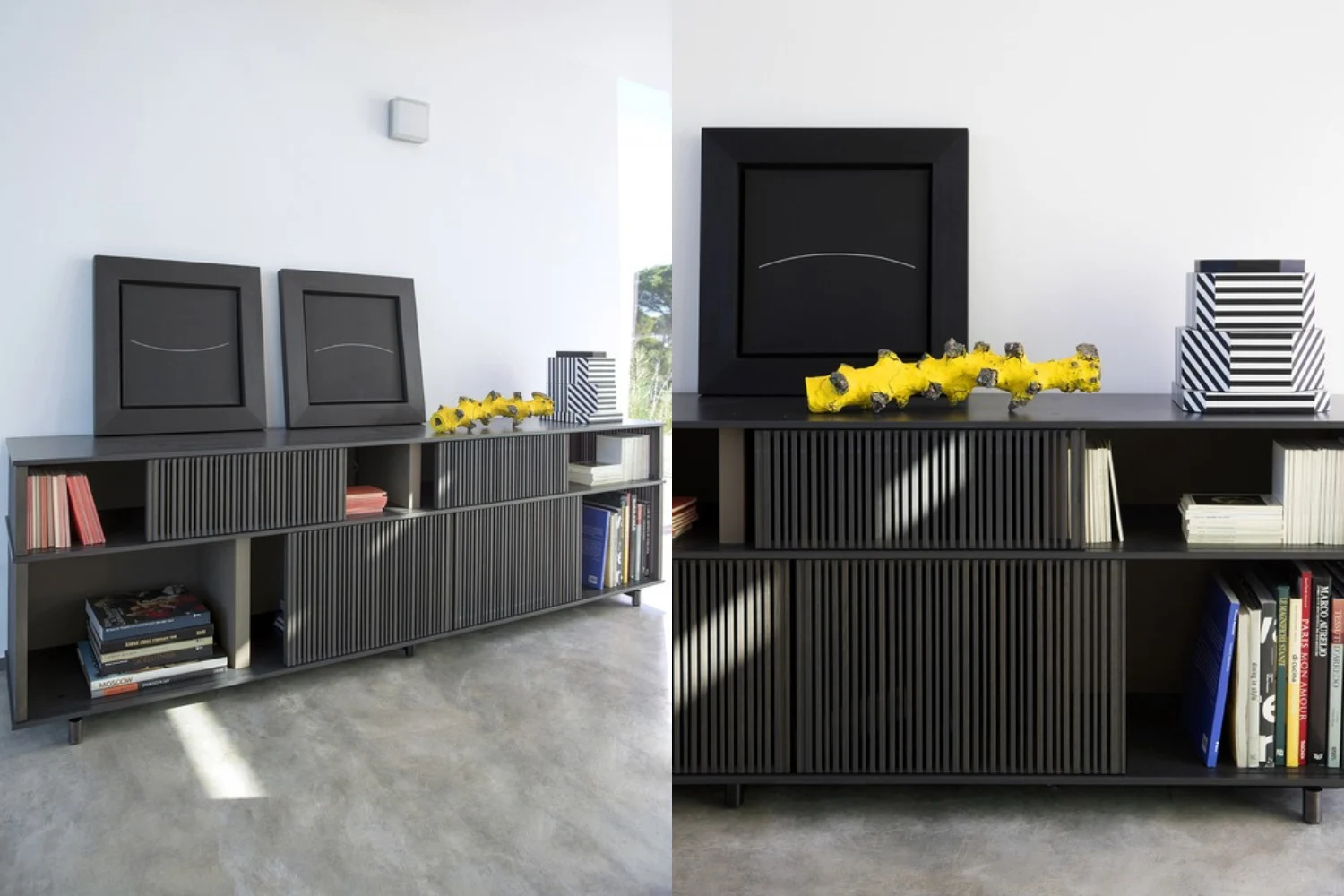Gabinete Lloyd 4