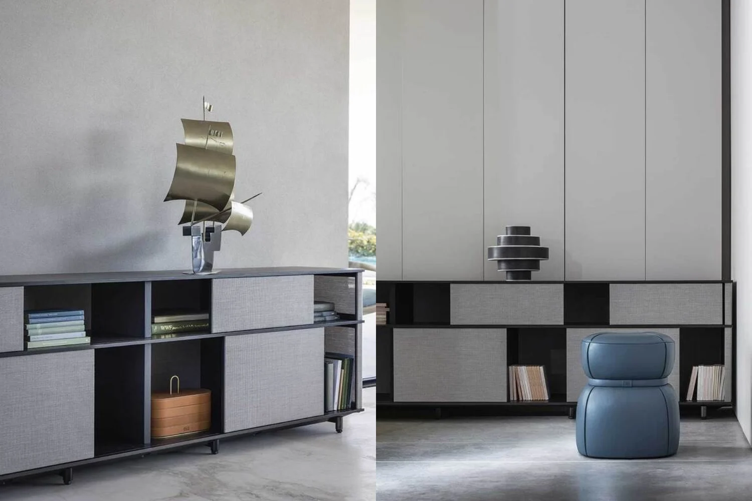 Gabinete Lloyd 4