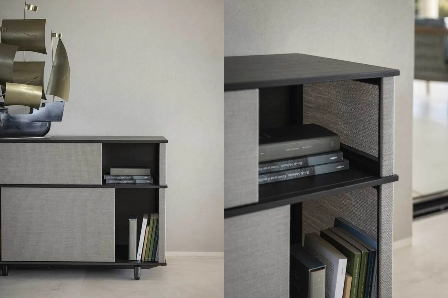 Gabinete Lloyd 5