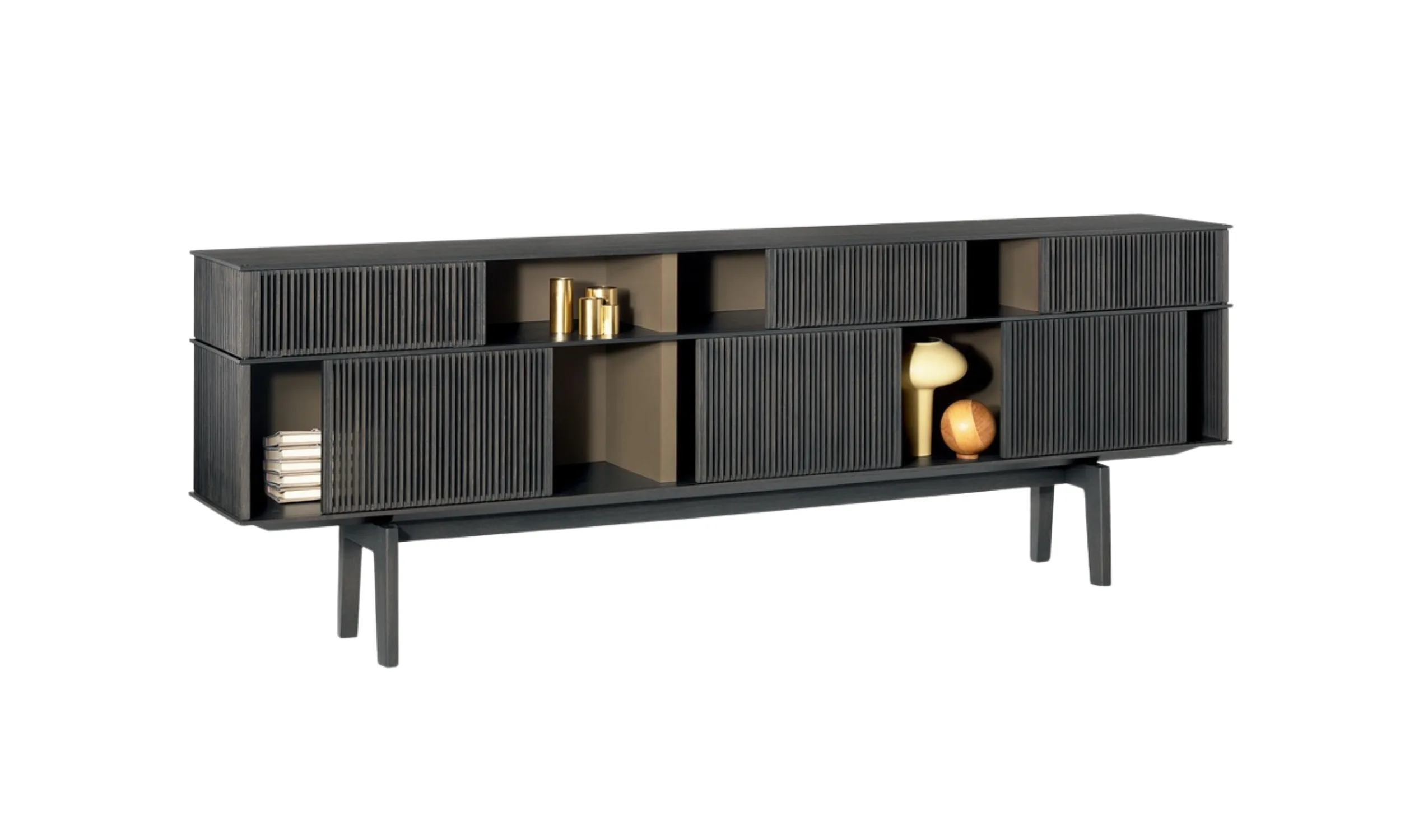 Gabinete Lloyd