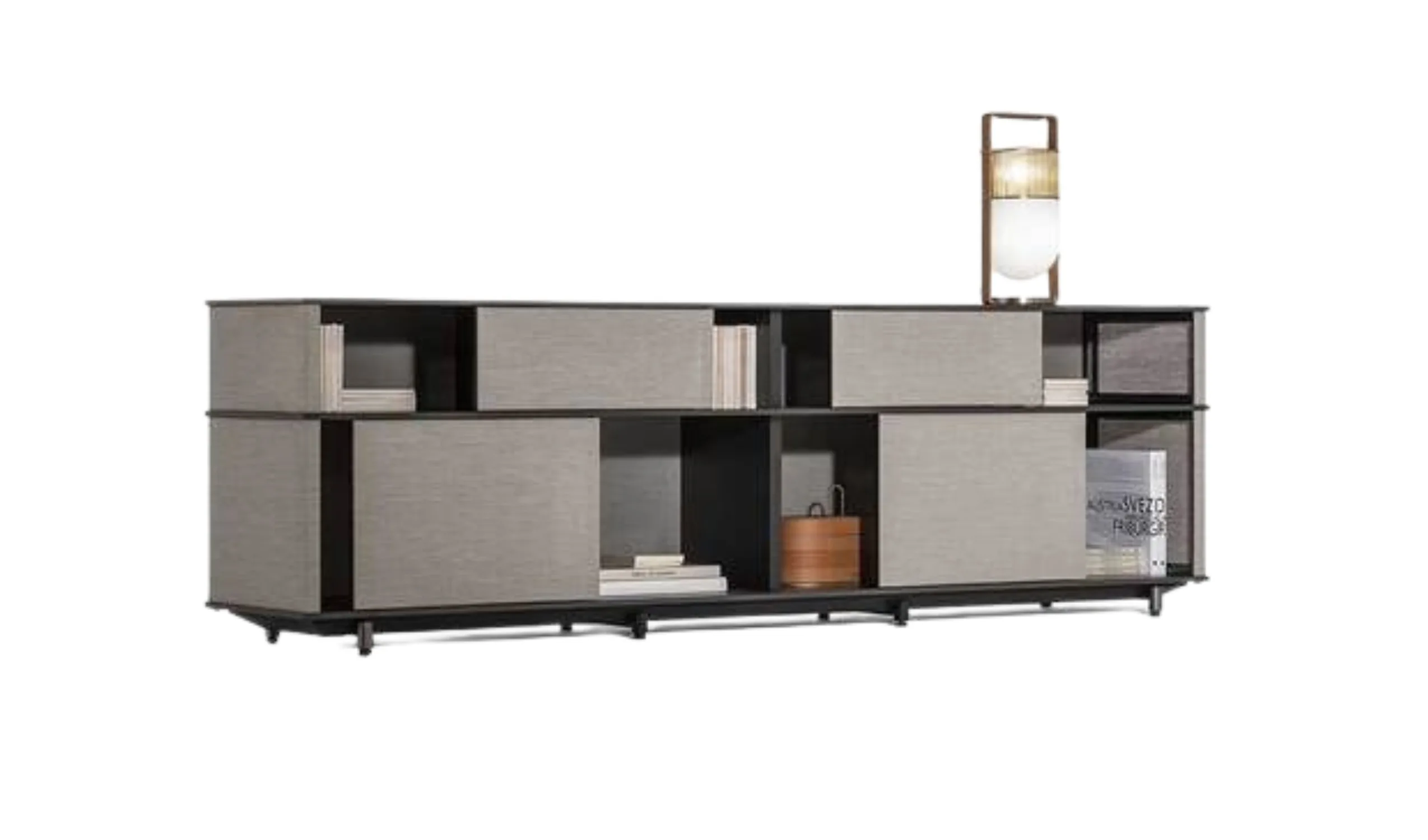 Gabinete Lloyd