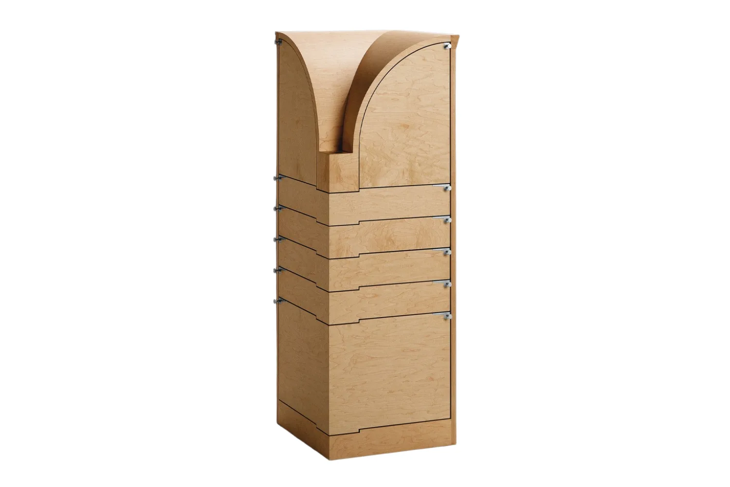Gabinete Nyn 1