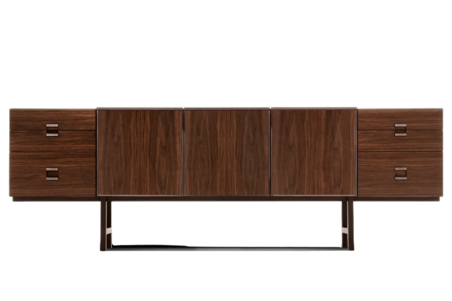 Gabinete Oscar 1