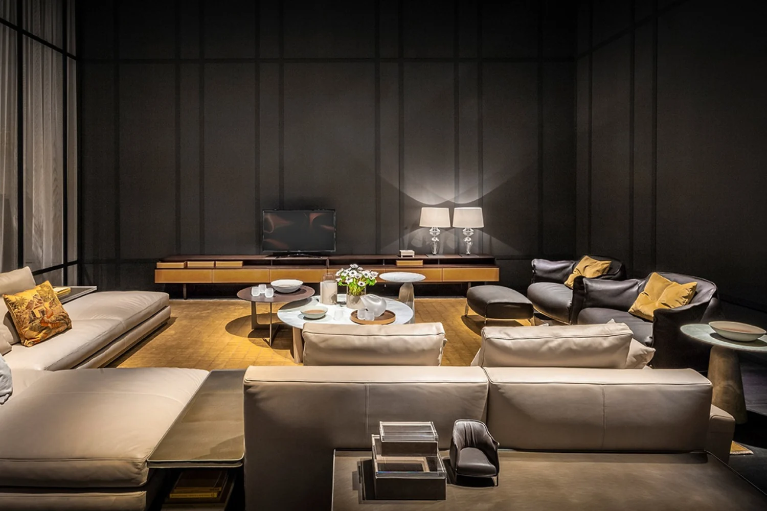 Home Fidelio 1