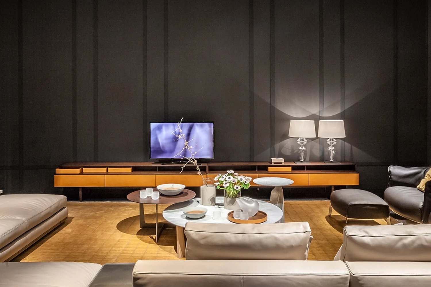 Home Fidelio 4