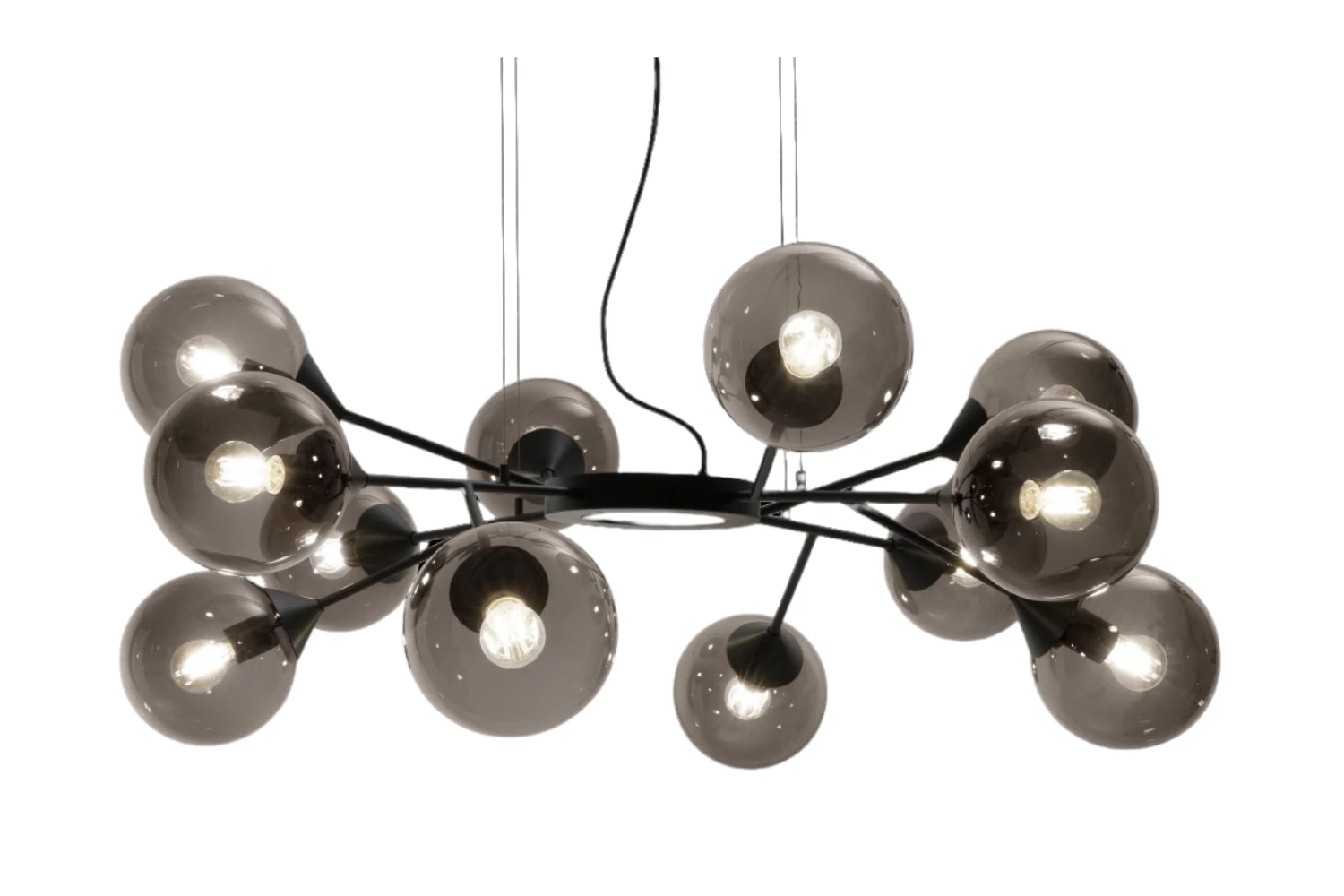 Luminária Kendama 5