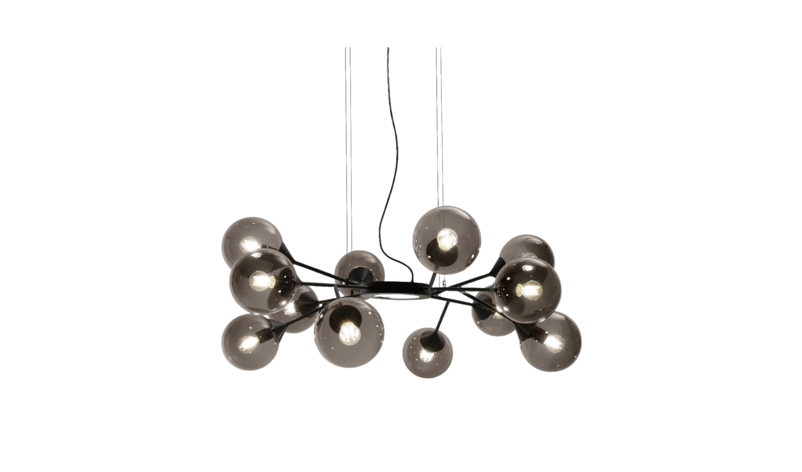 Luminária Kendama