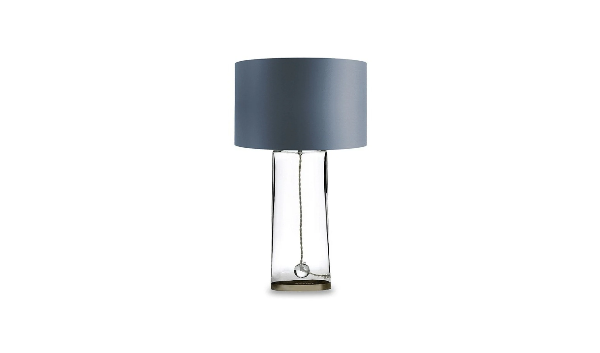 Luminária de Mesa Dido