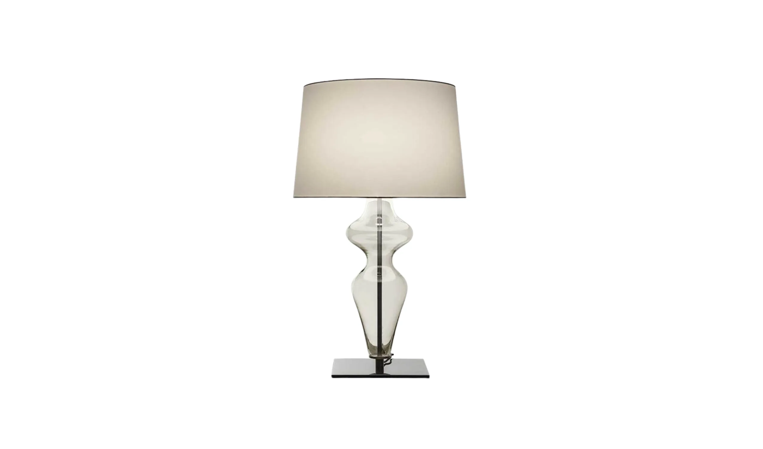 Luminária de Mesa Holly