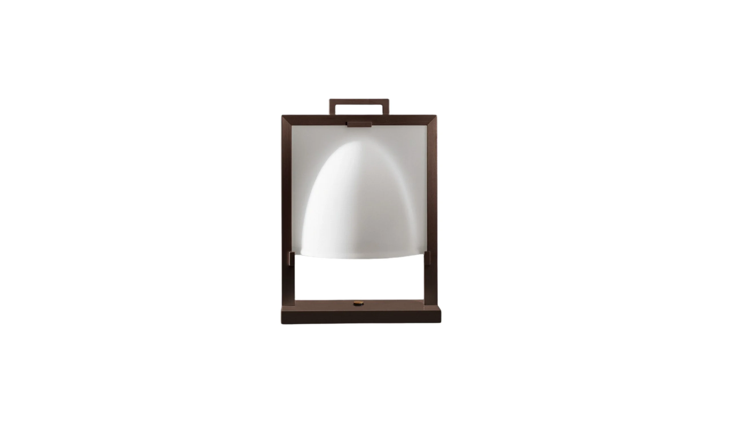Luminária de Mesa Nao