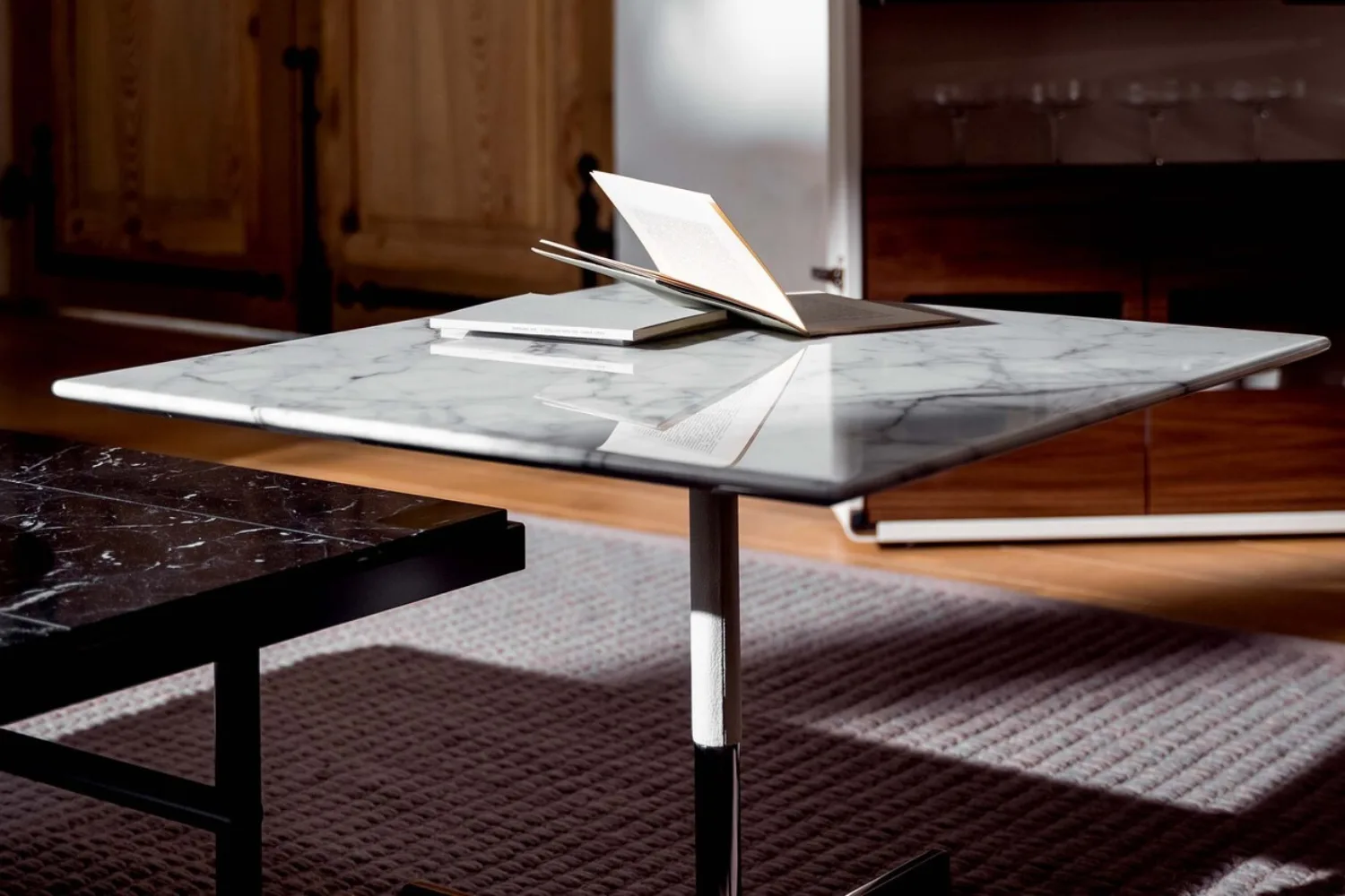 Mesa Lateral Bob 3