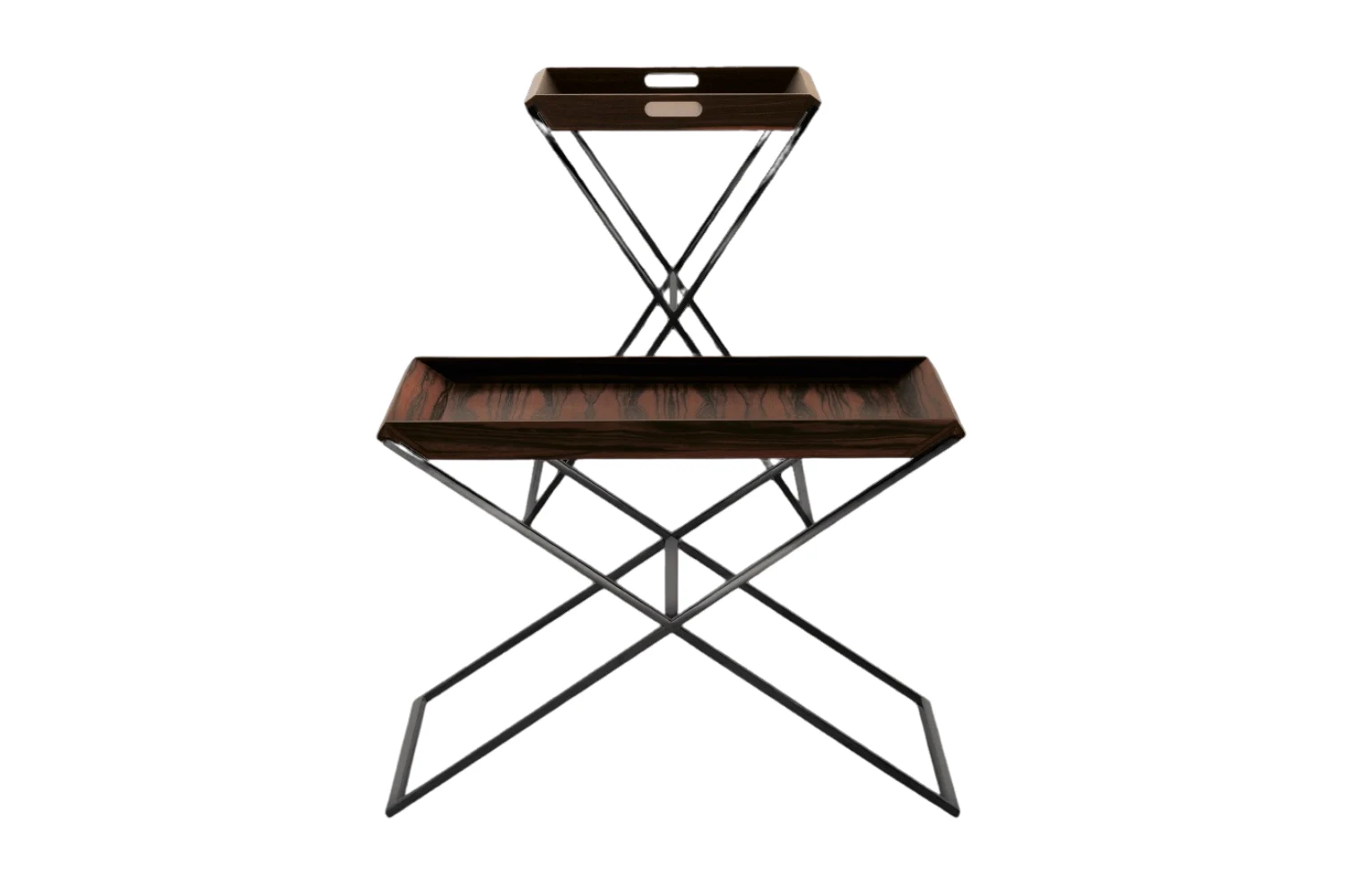 Mesa Lateral Dual 1