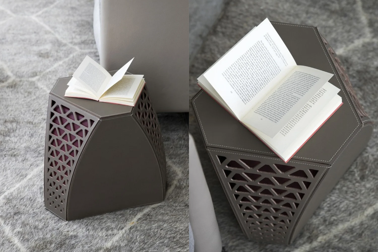 Mesa Lateral Hudson 3