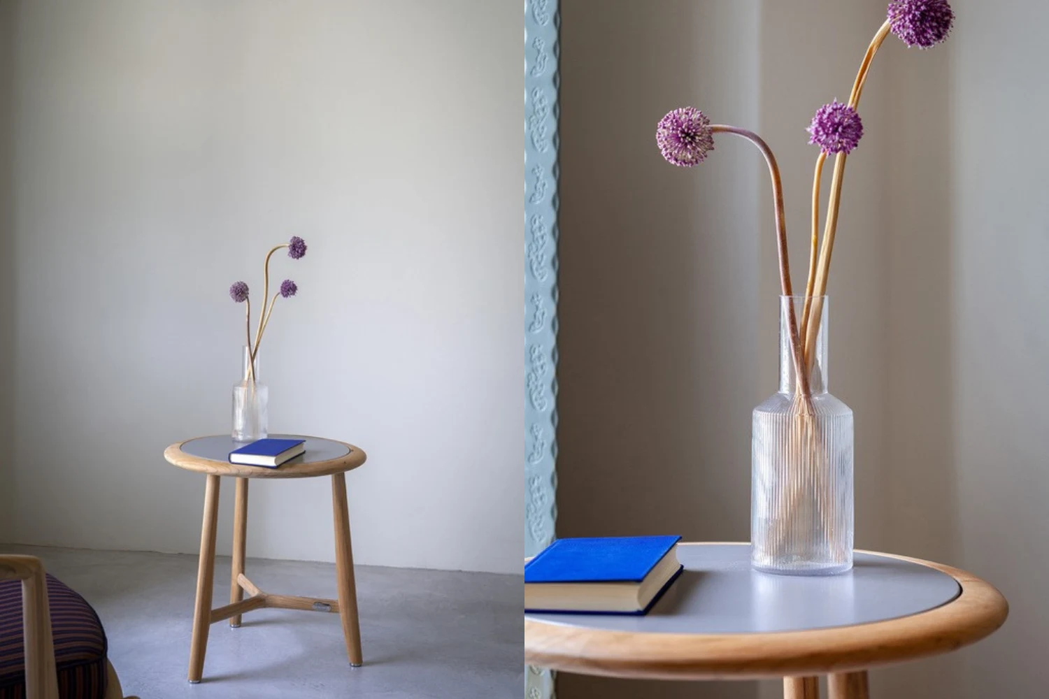 Mesa Lateral The Secret Garden 2