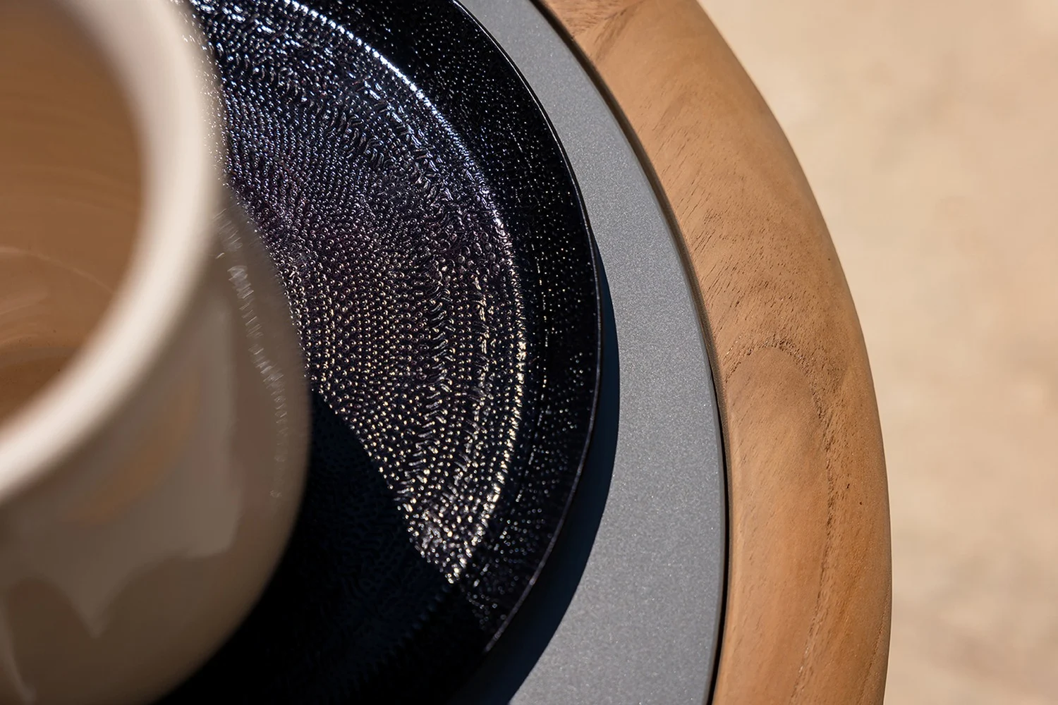 Mesa Lateral The Secret Garden 4