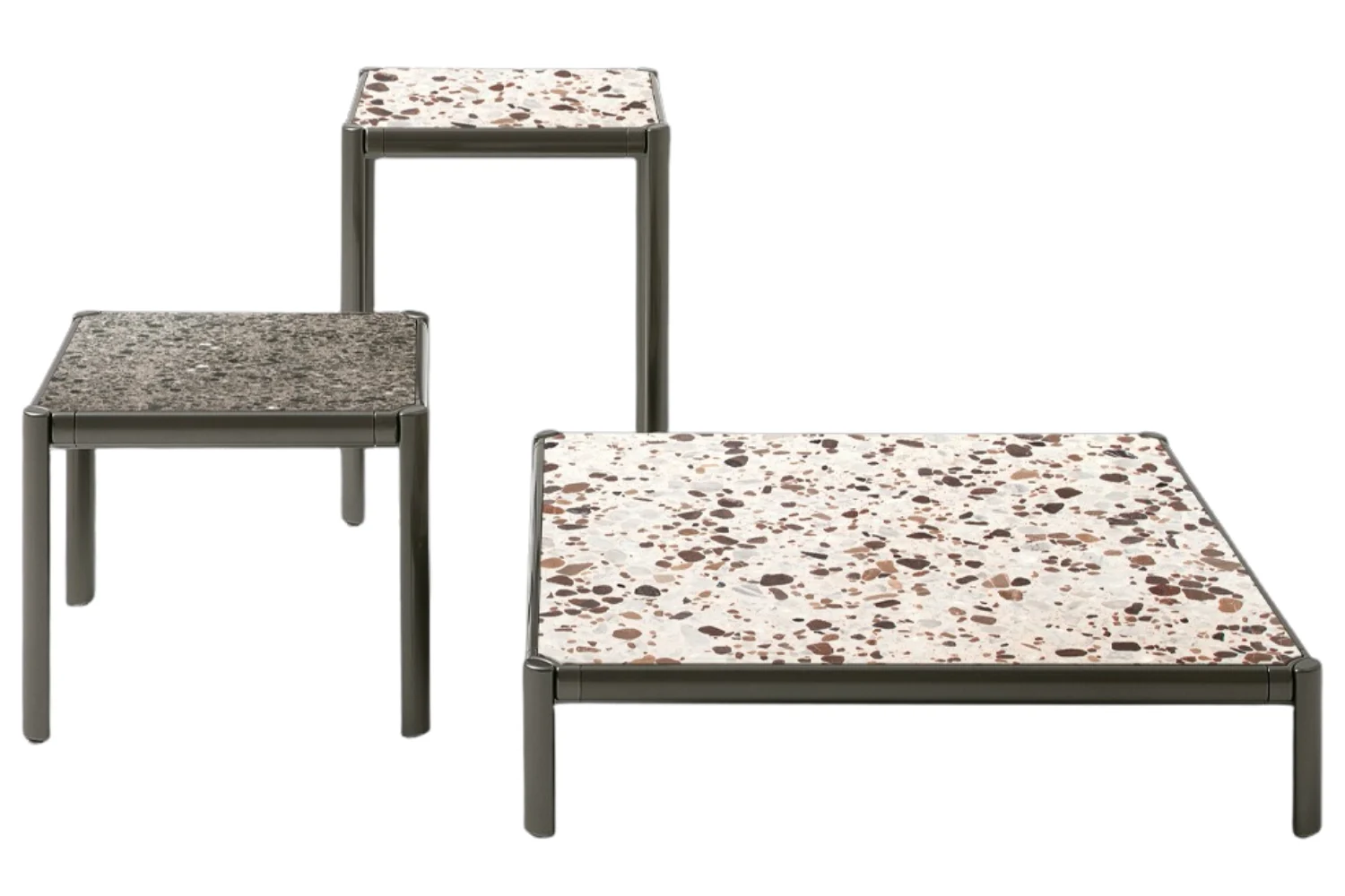 Mesa de Apoio Aldìa 3