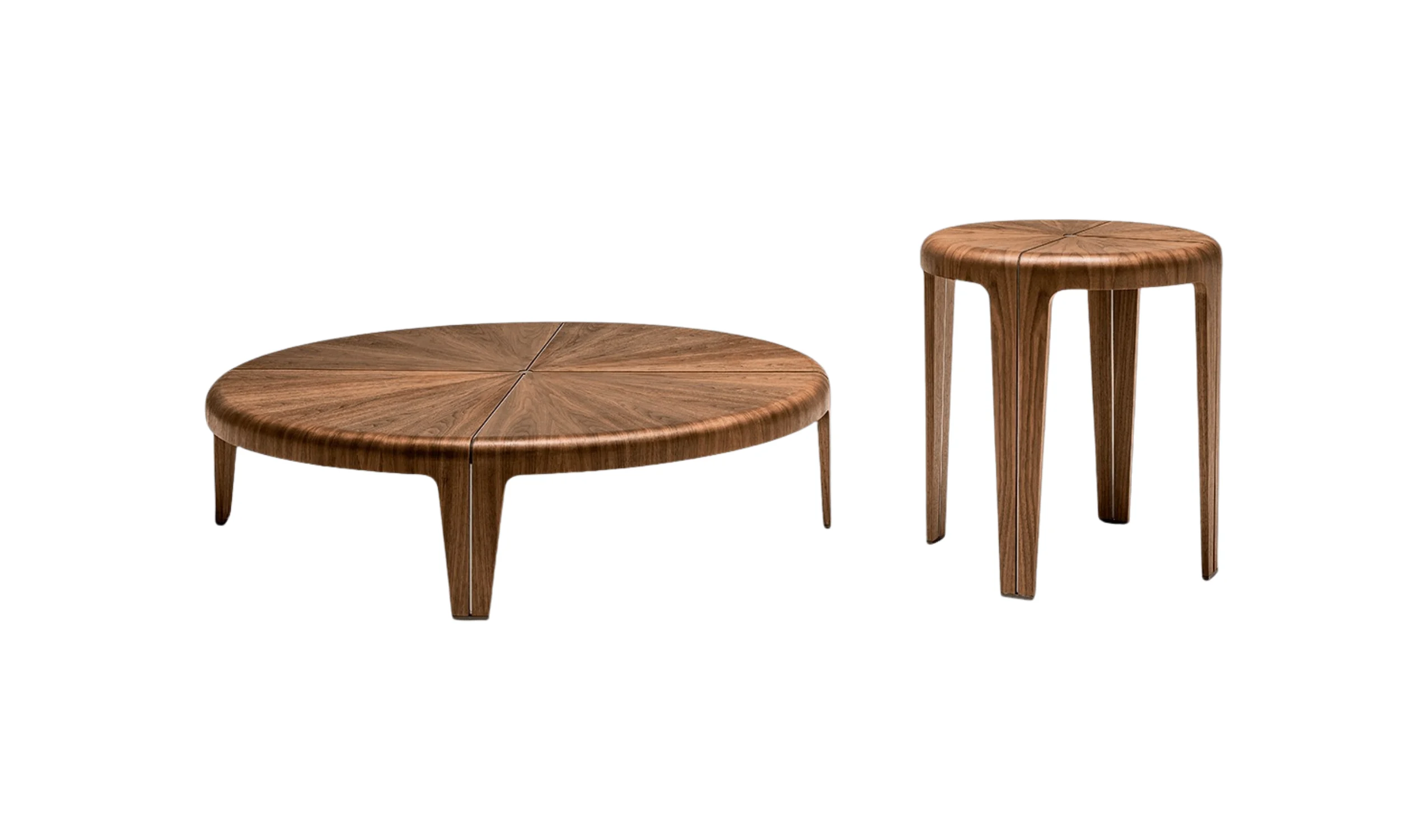 Mesa de Apoio Round