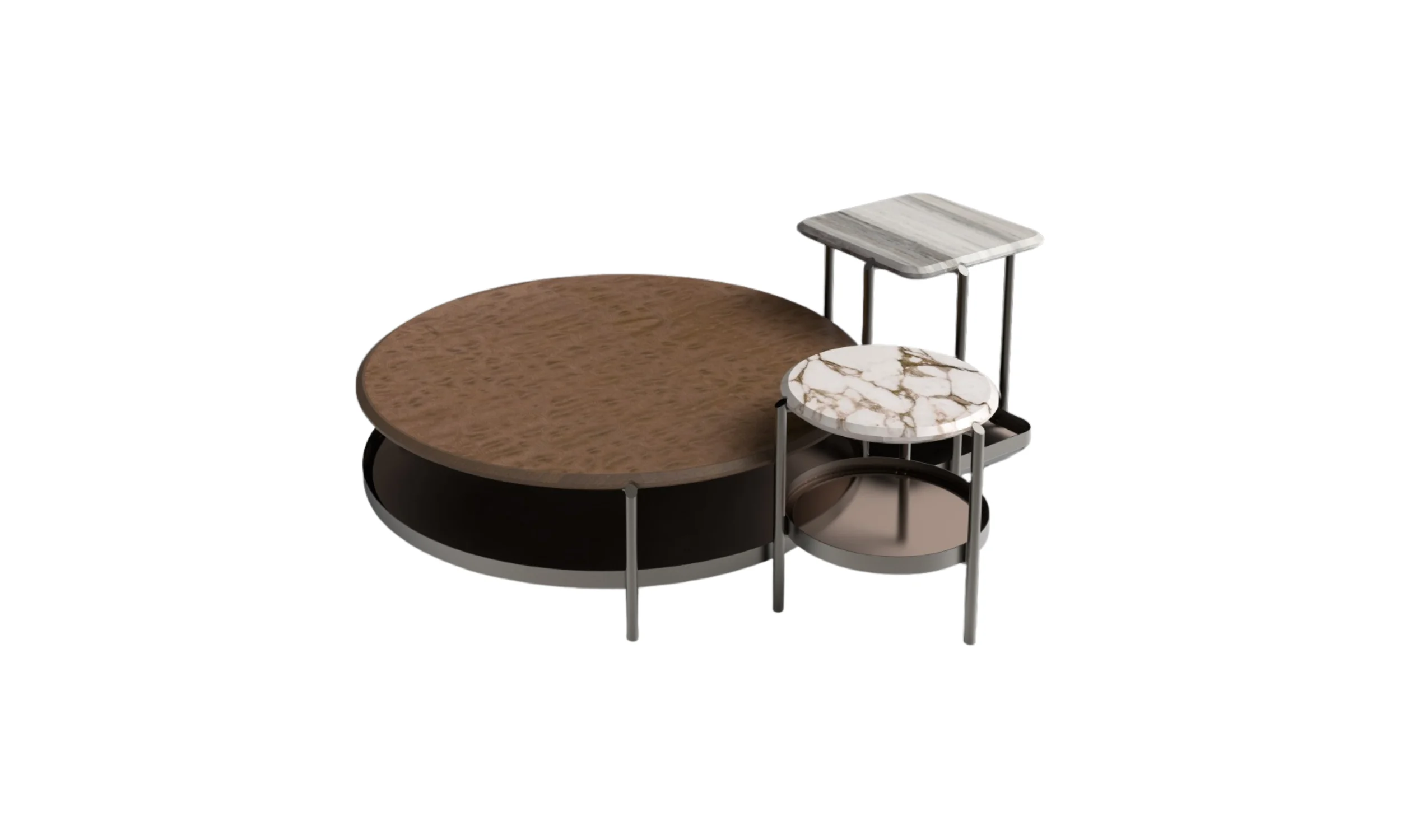 Mesa de Apoio Skyline