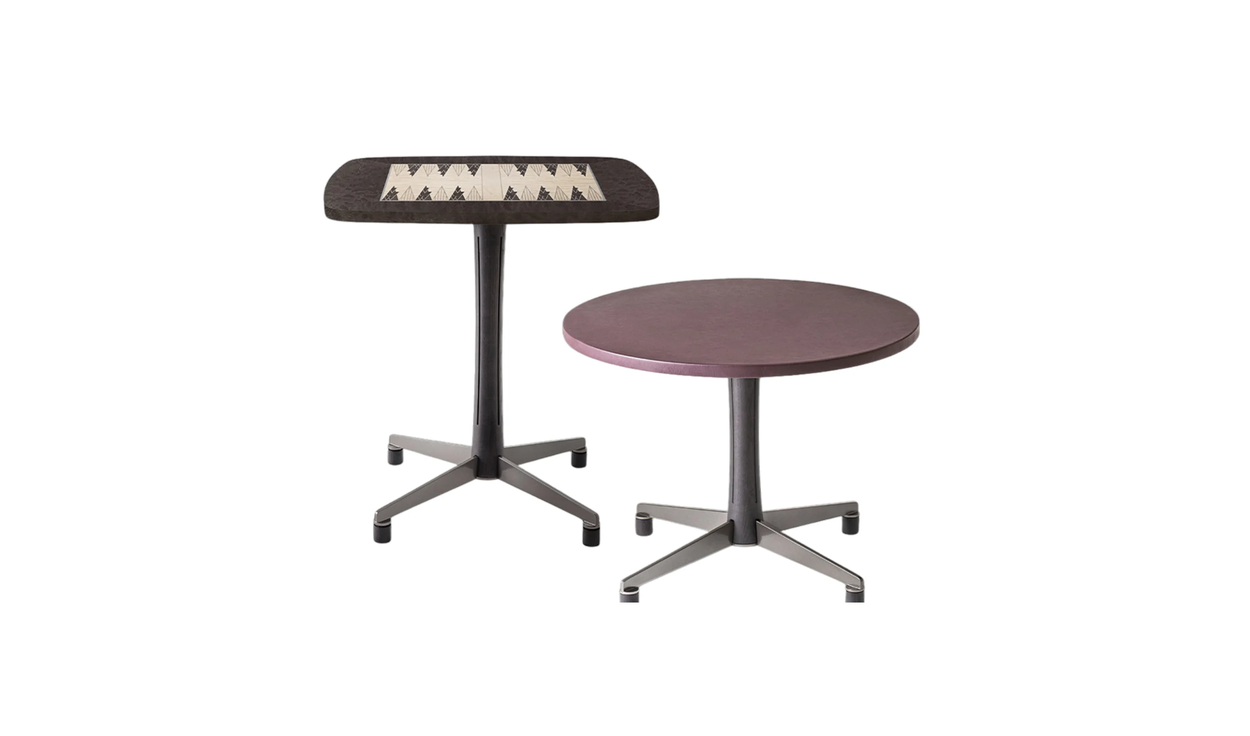 Mesa de Apoio Spark