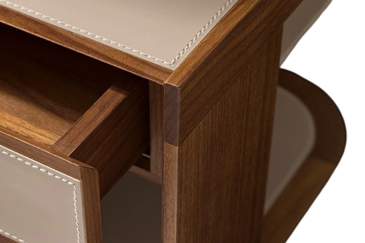 Mesa de Cabeceira Archibald 1