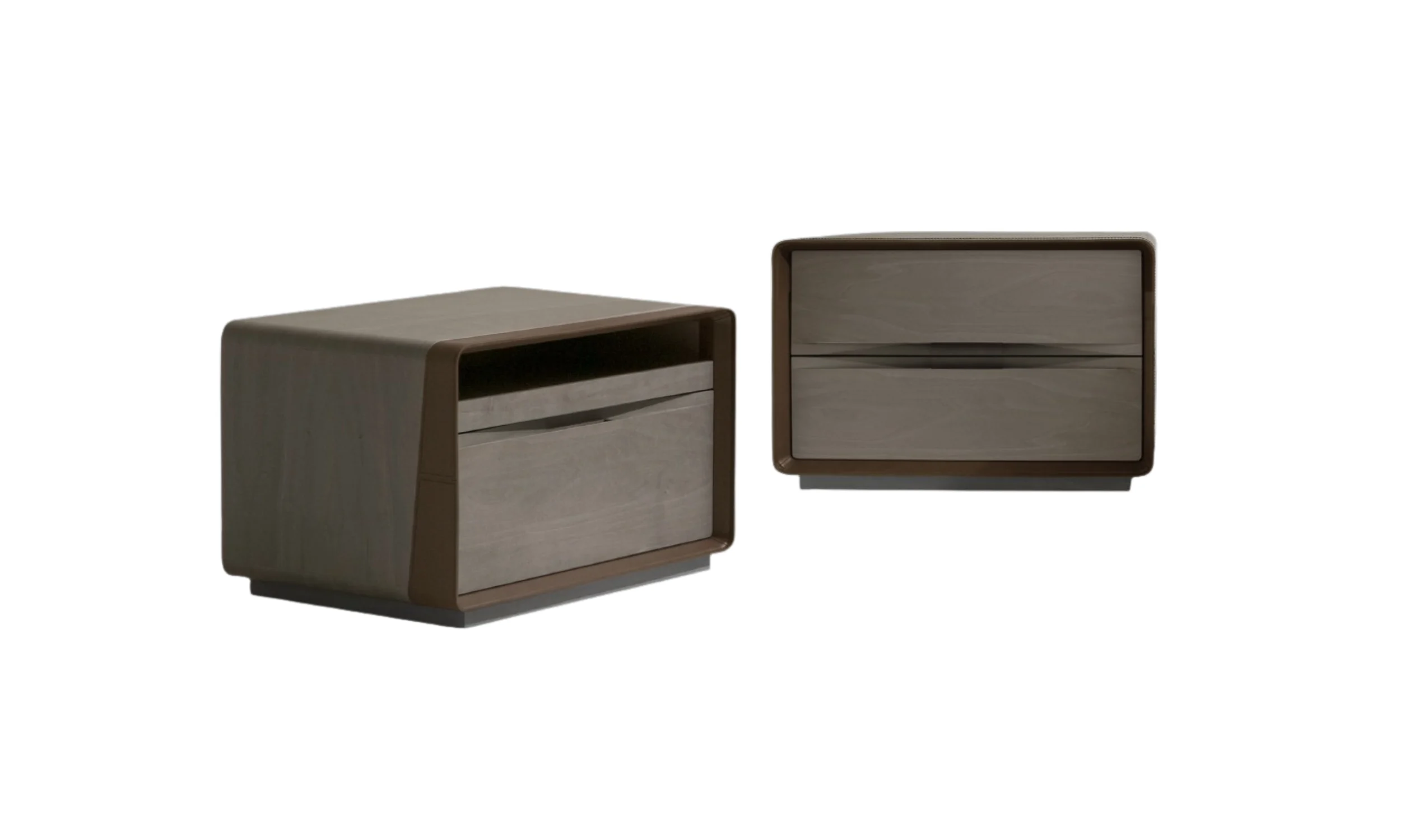 Mesa de Cabeceira Frame