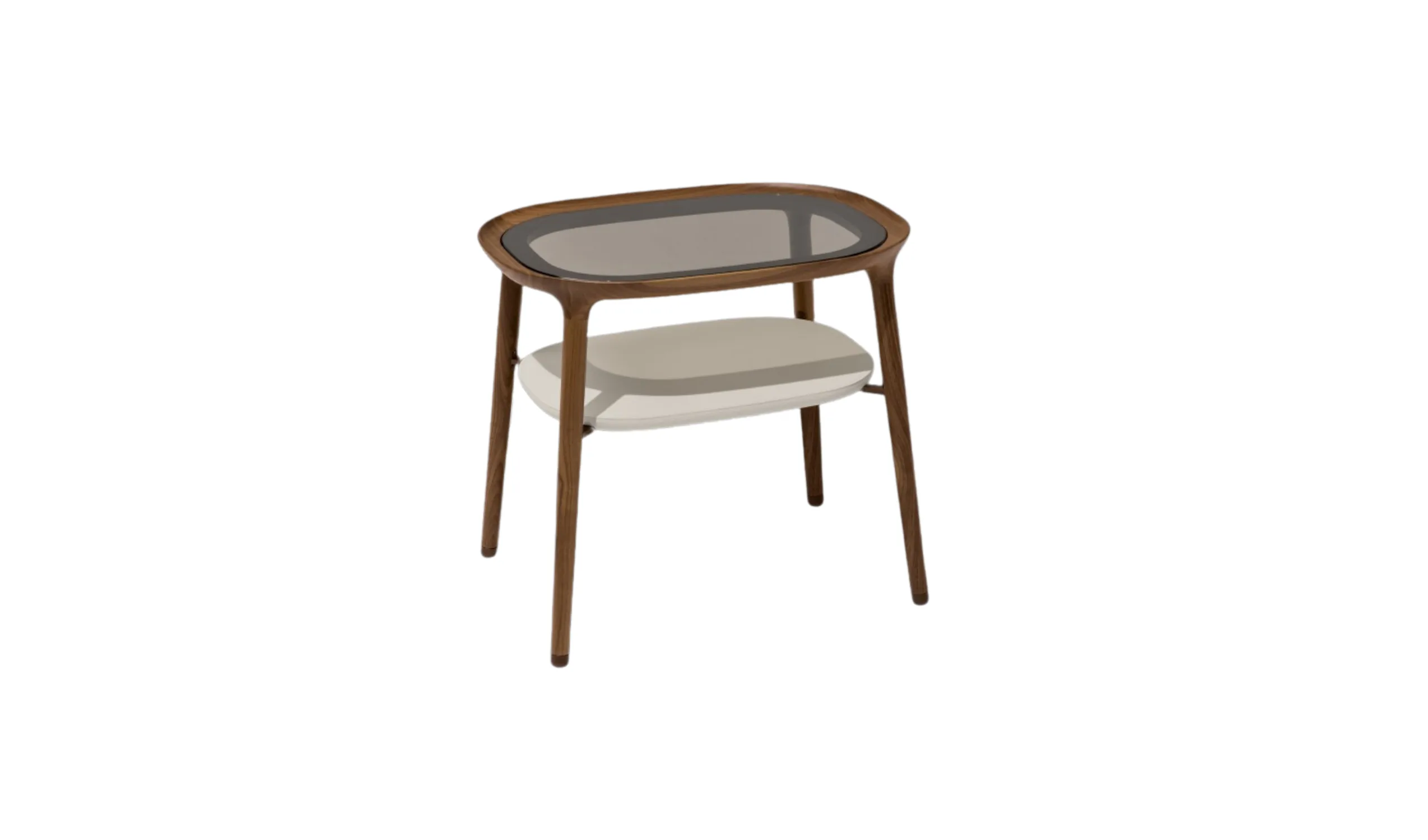 Mesa de Cabeceira Romeo