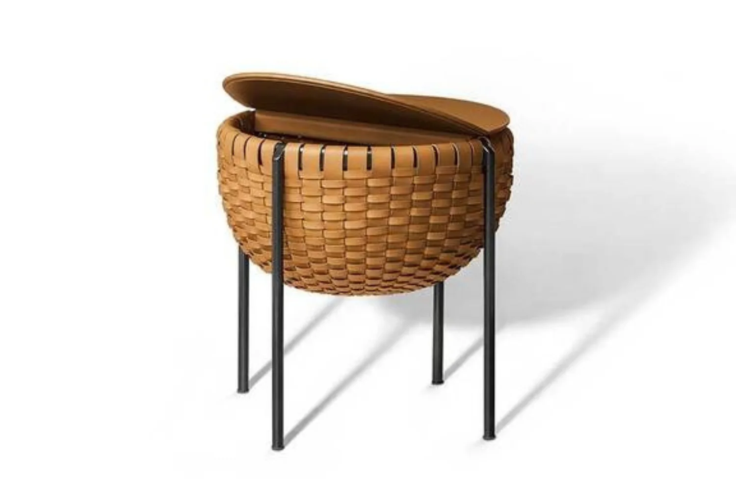 Mesa de Centro Cestlavie 3