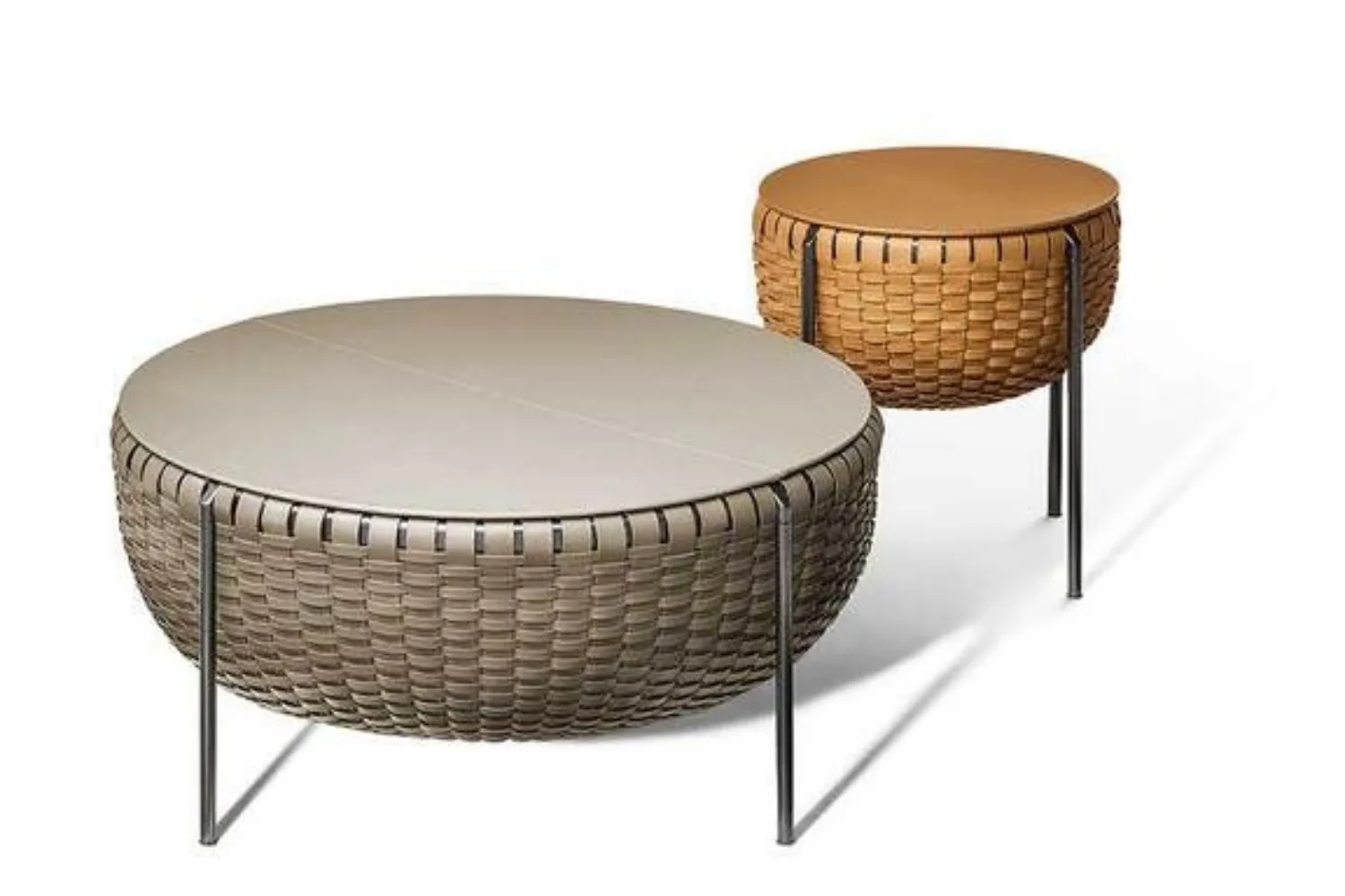 Mesa de Centro Cestlavie 4