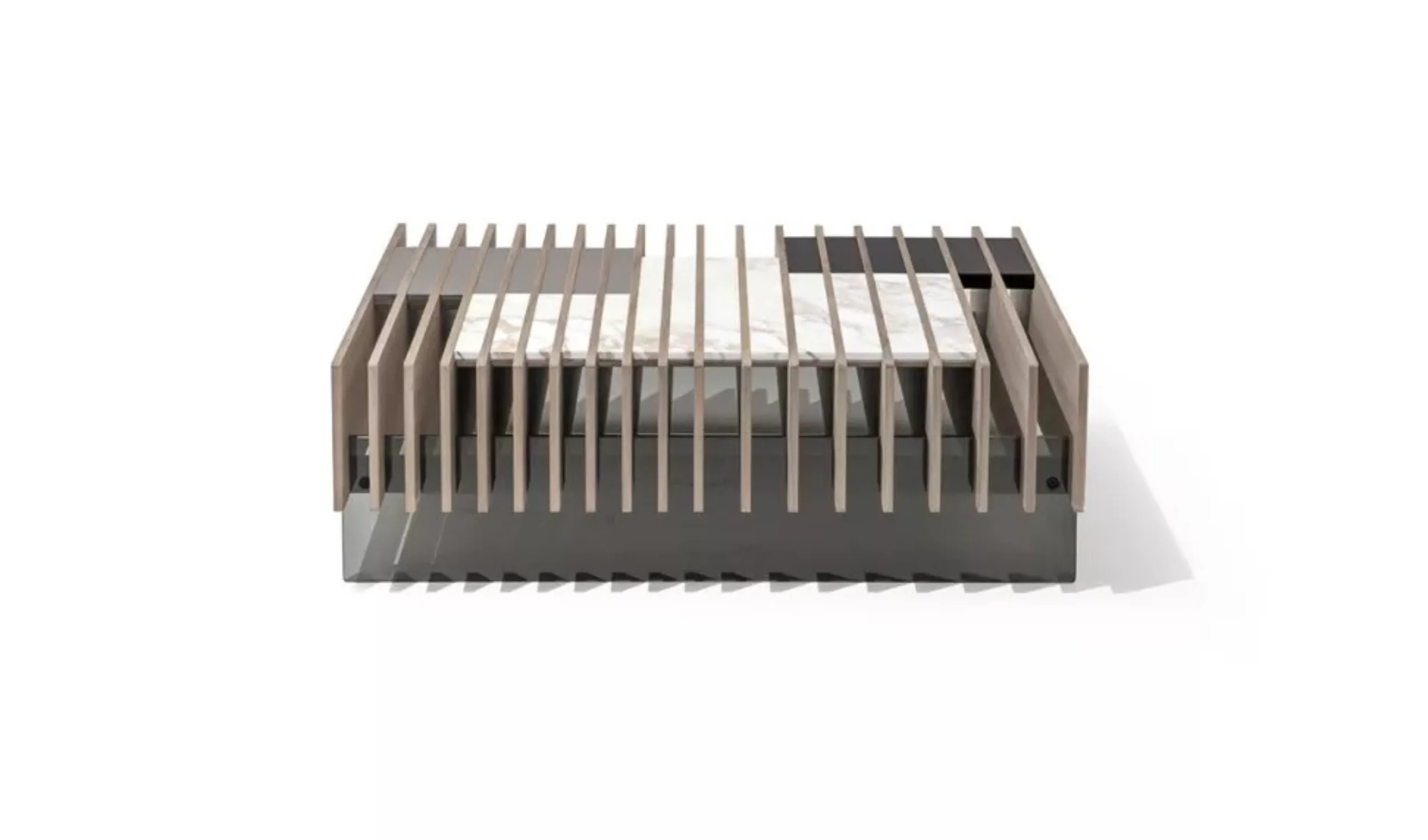 Mesa de Centro Fit