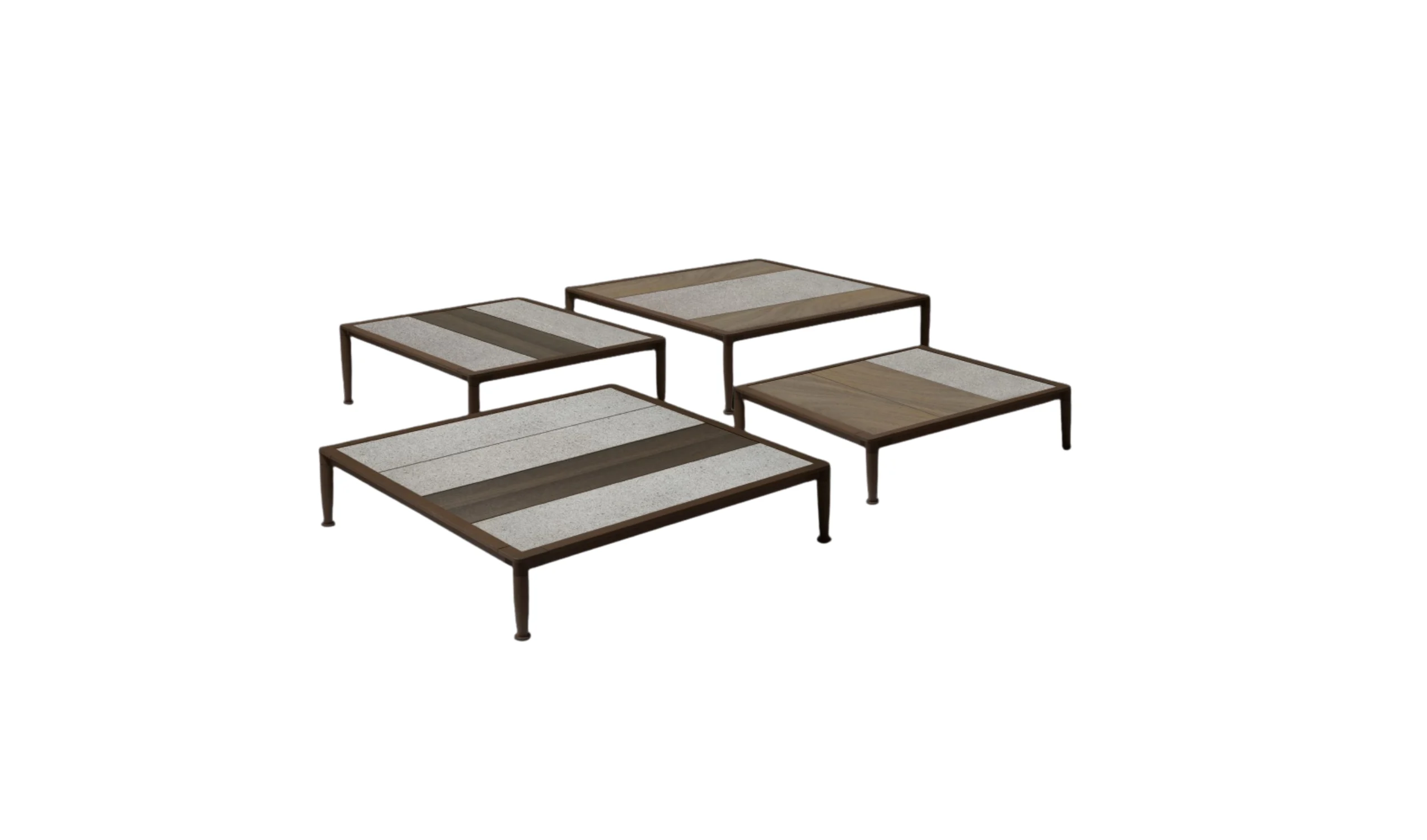 Mesa de Centro Gea