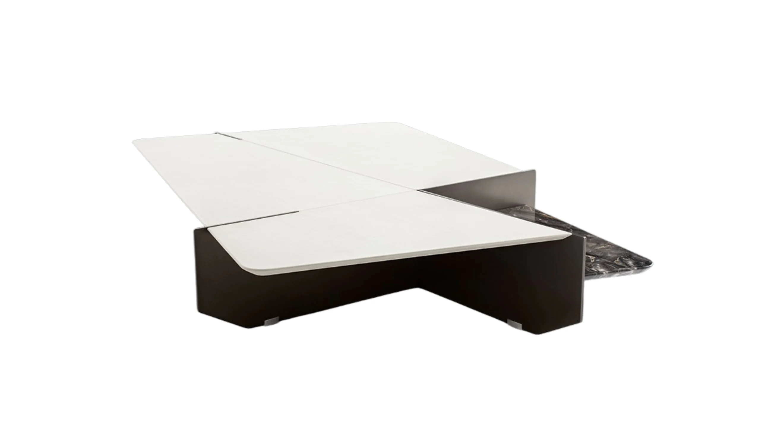 Mesa de Centro Ghiblim