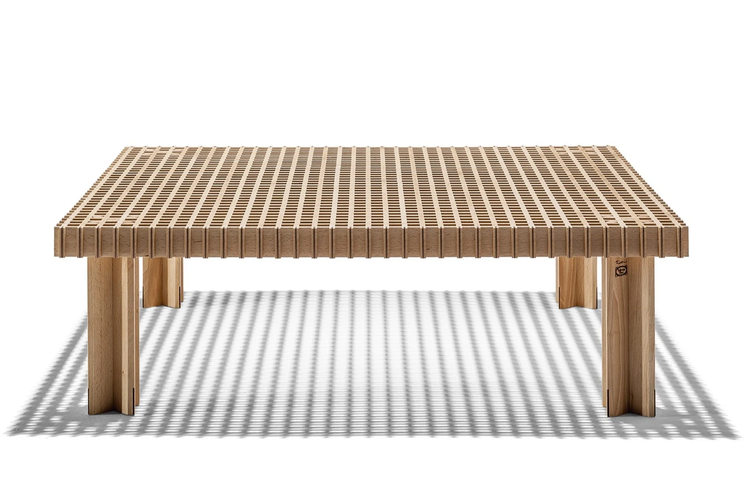 Mesa de Centro Kyoto 3