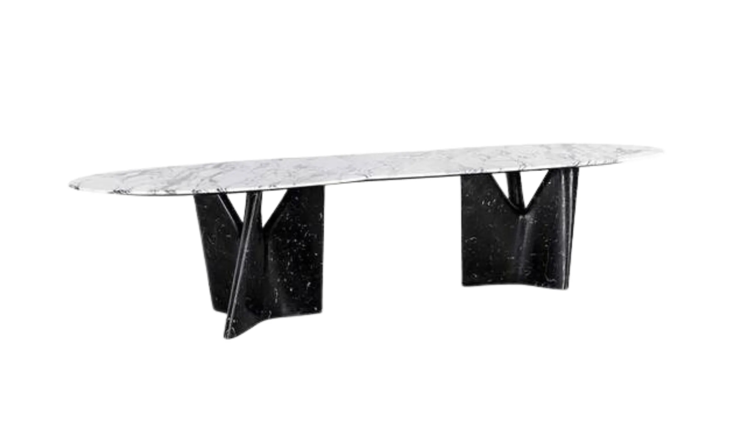 Mesa de Jantar Infinitamente