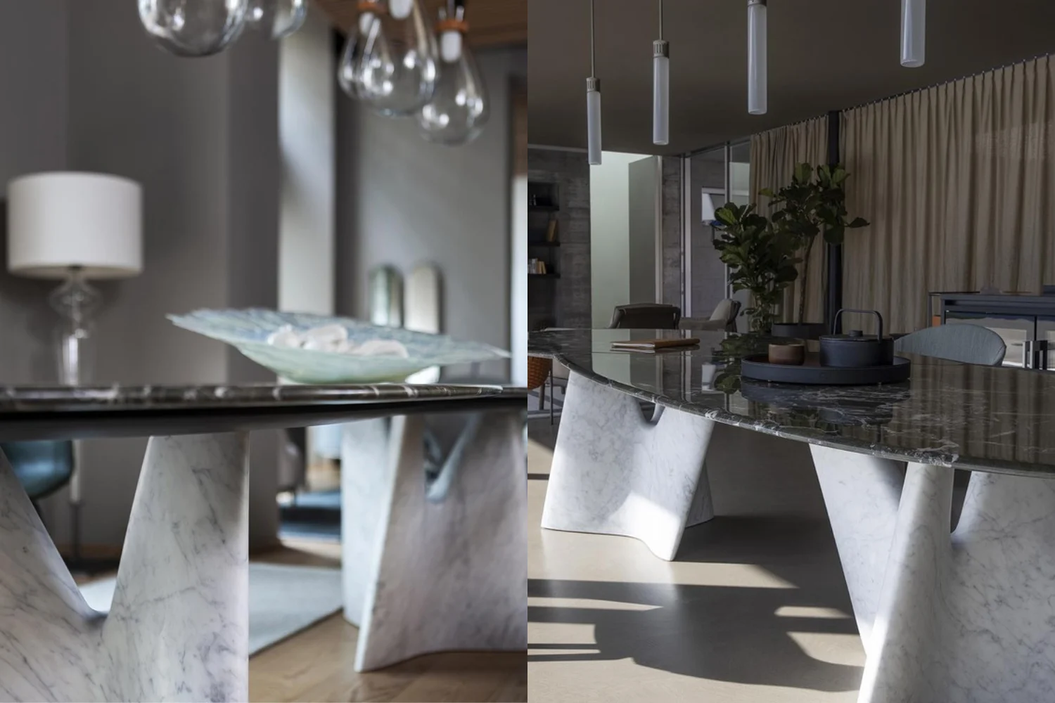 Mesa de Jantar Infinito 2