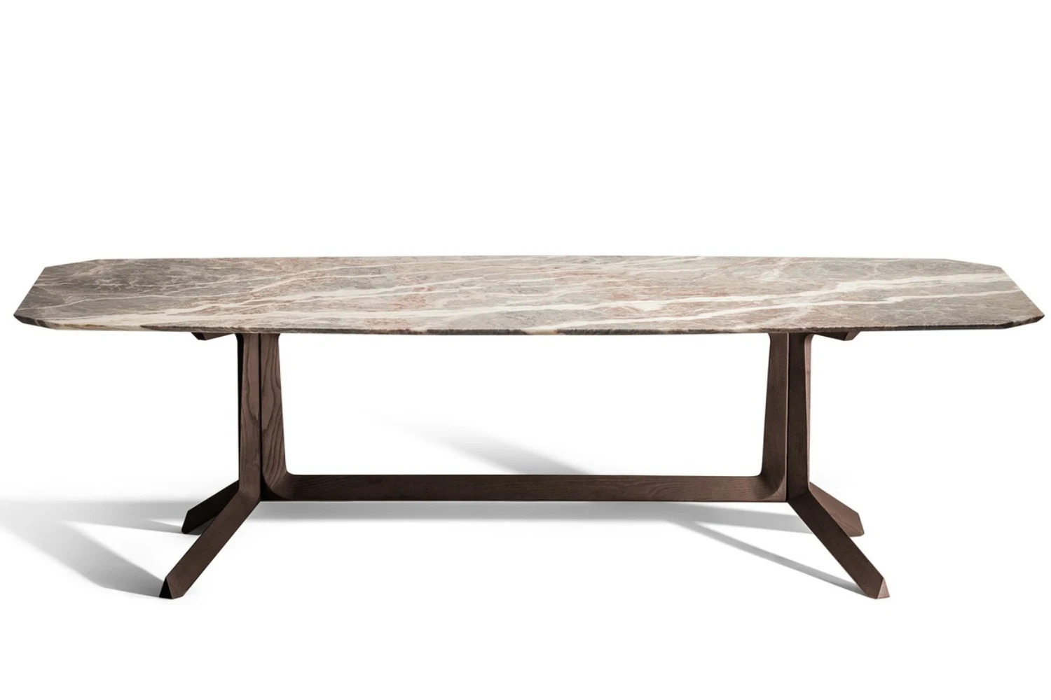Mesa de Jantar Othello 1