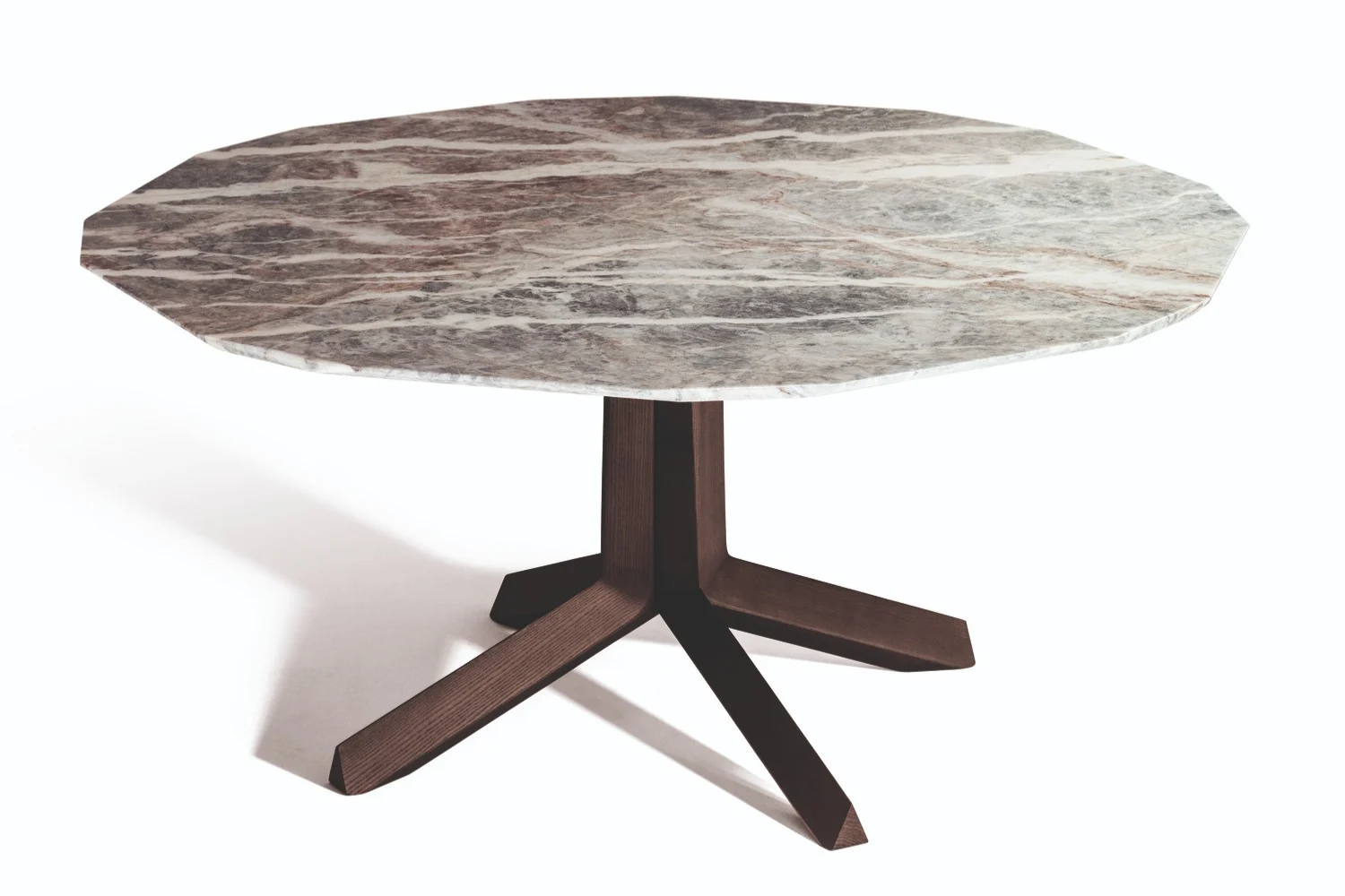 Mesa de Jantar Othello 2