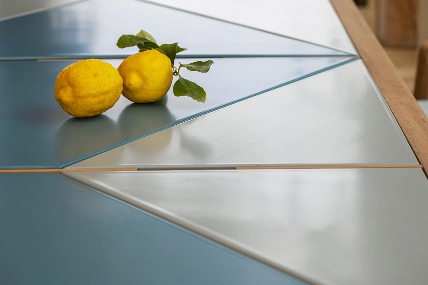 Mesa de Jantar The Secret Garden 2